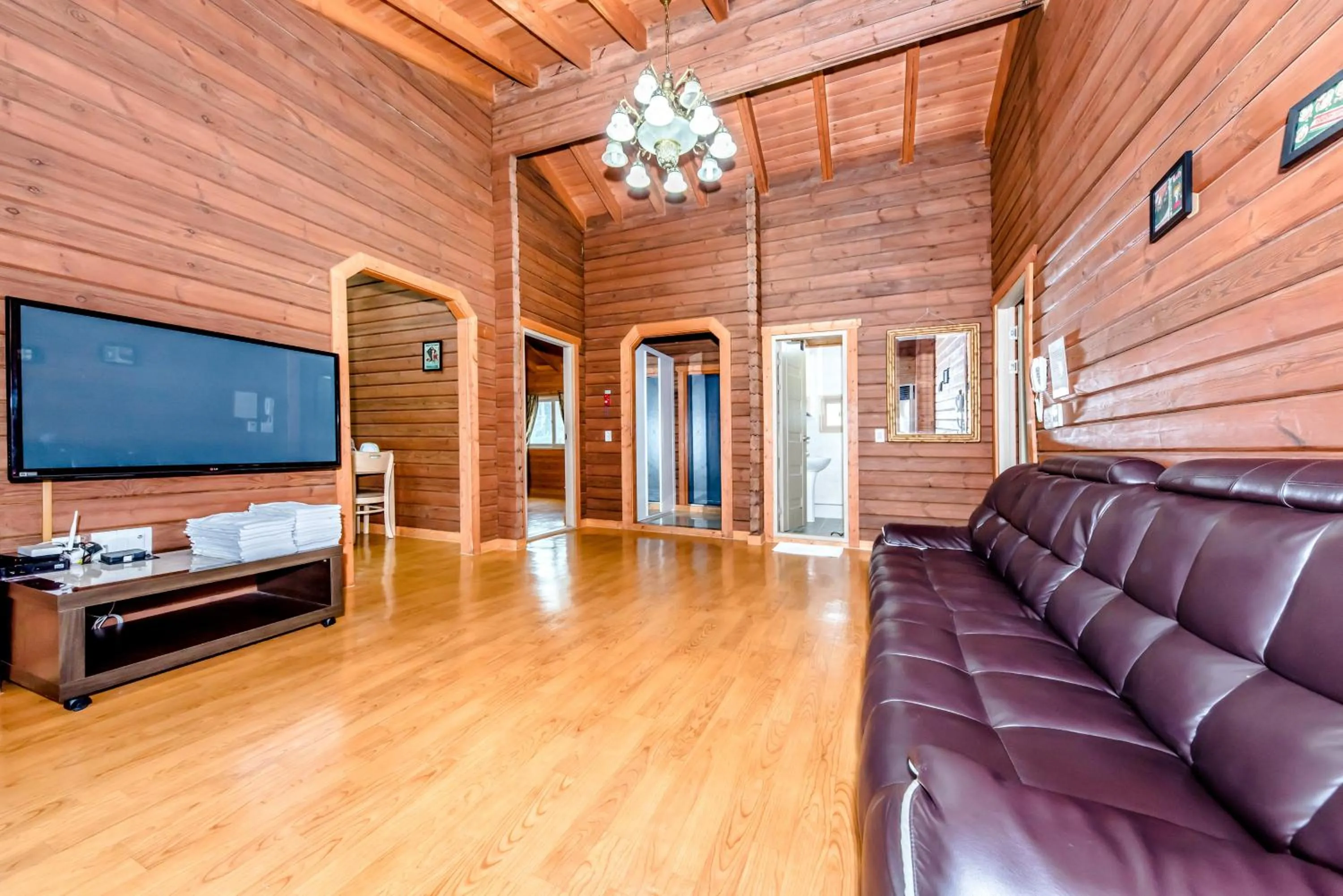 Jeju I've Hotel & Resort