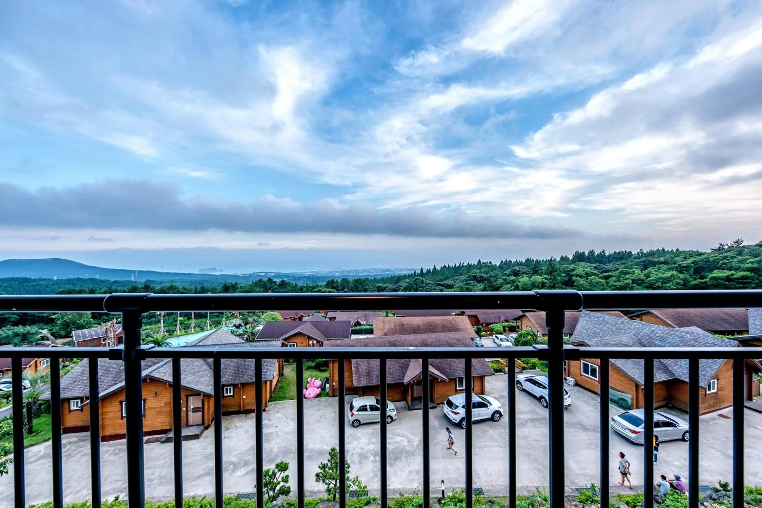 Jeju I've Hotel & Resort