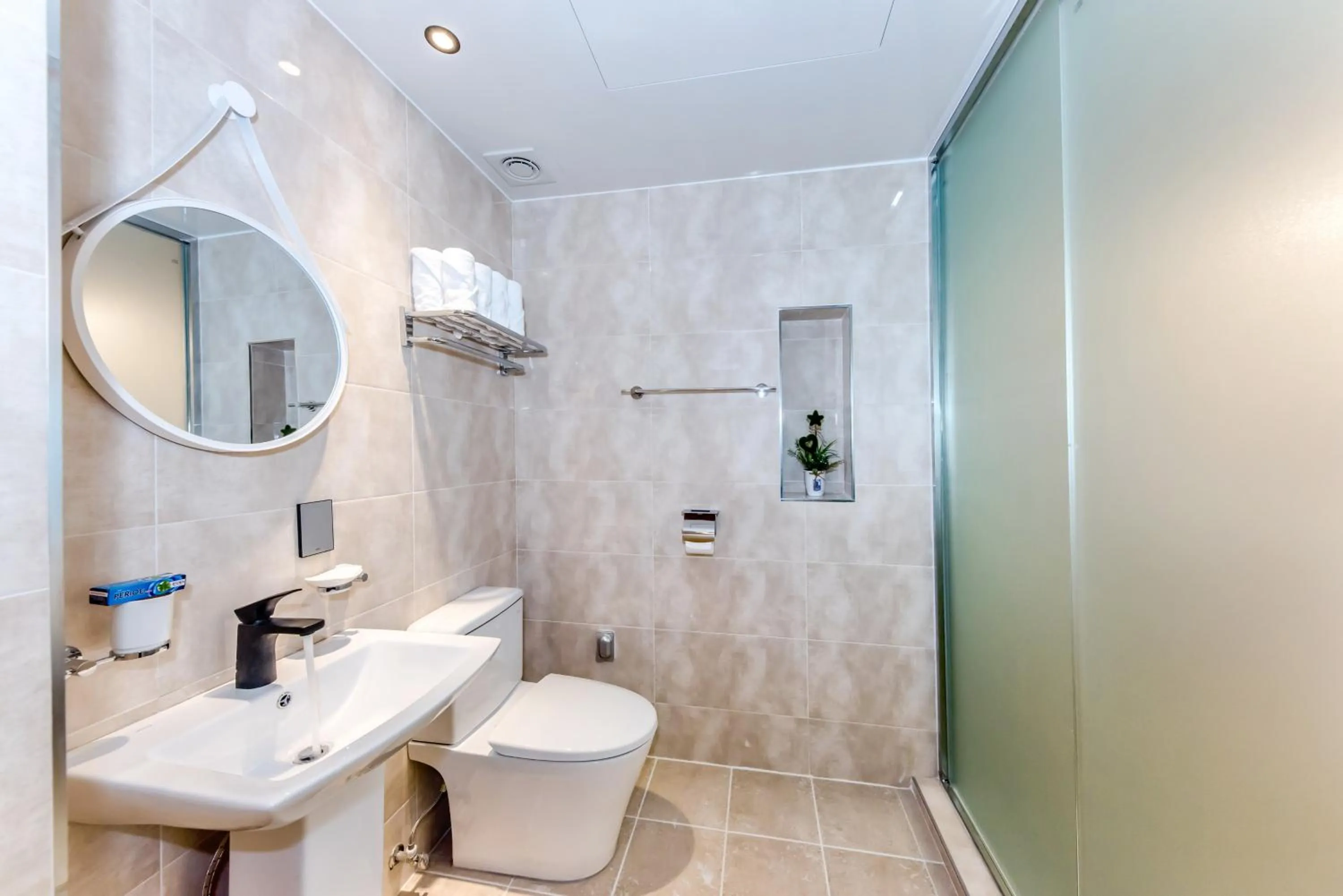 Jeju I've Hotel & Resort