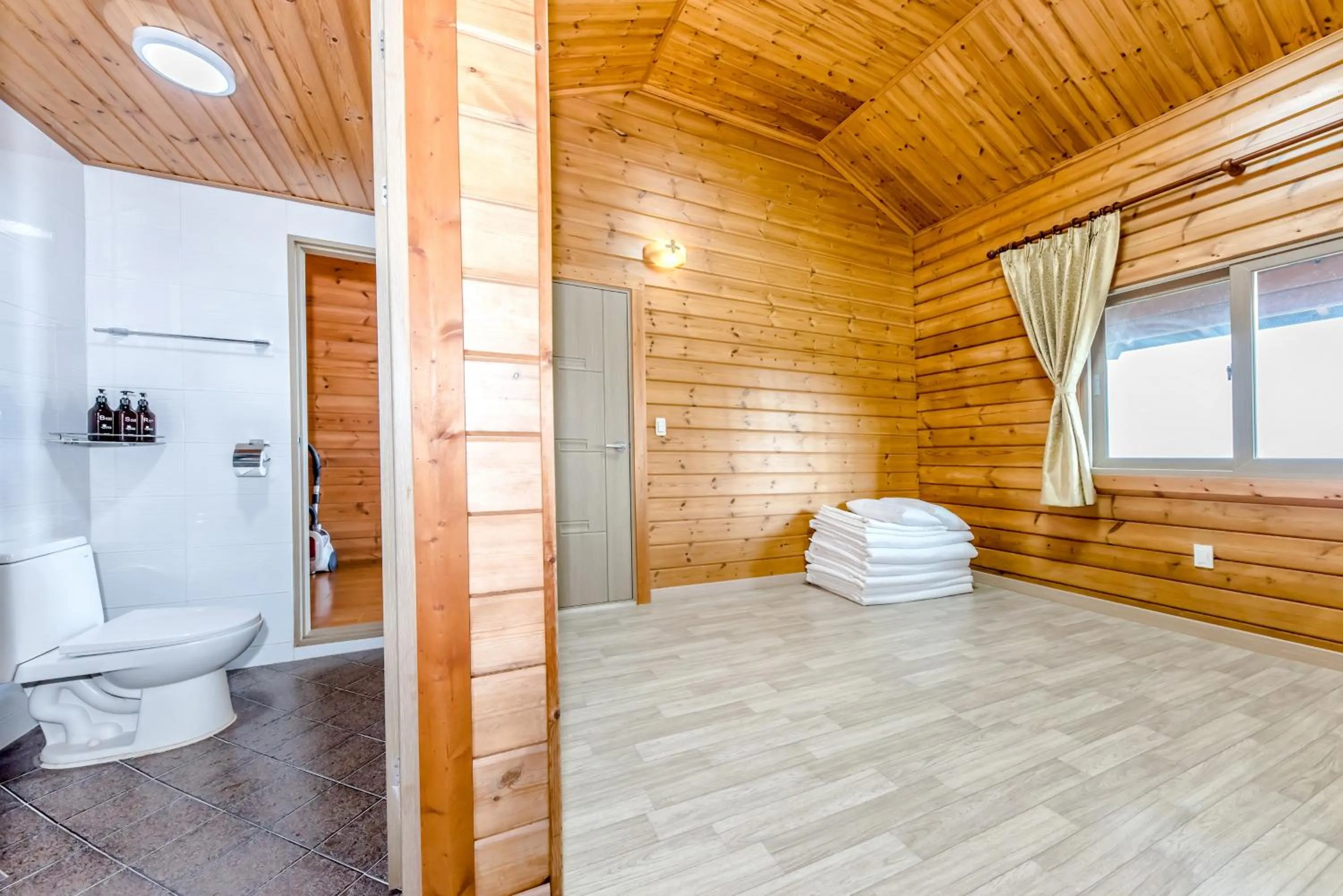 Jeju I've Hotel & Resort