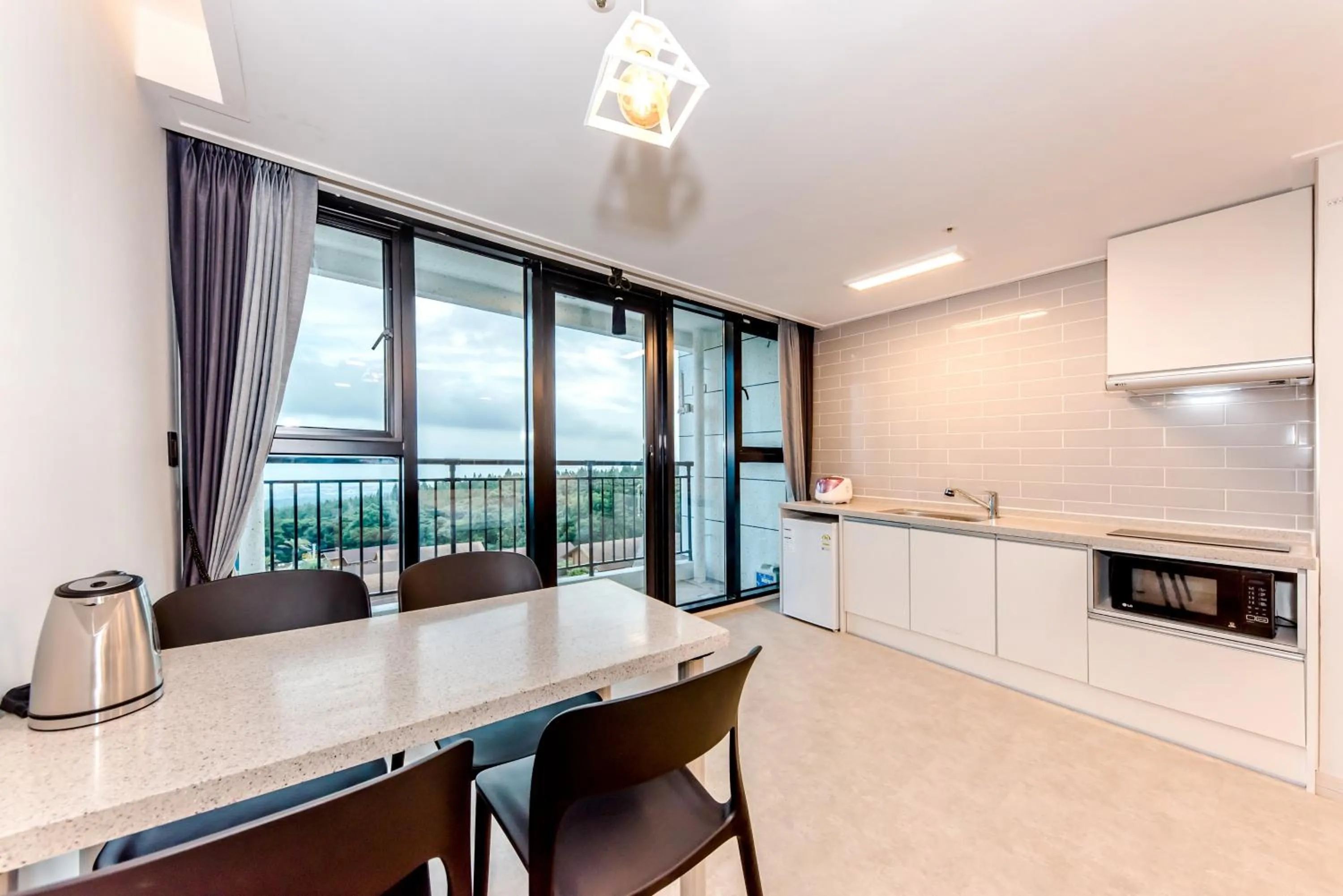 Jeju I've Hotel & Resort