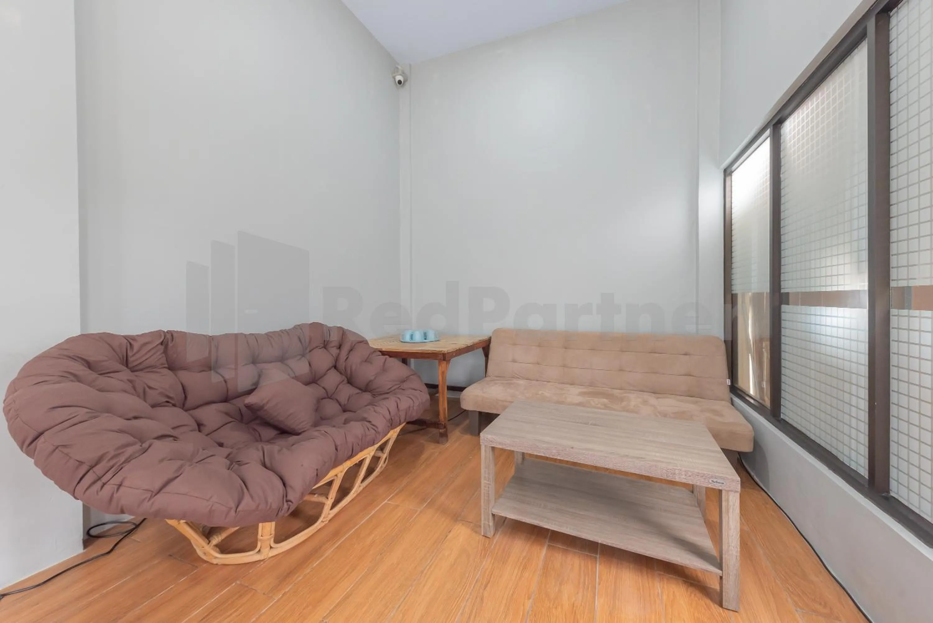 Rumah Panda Guesthouse RedPartner