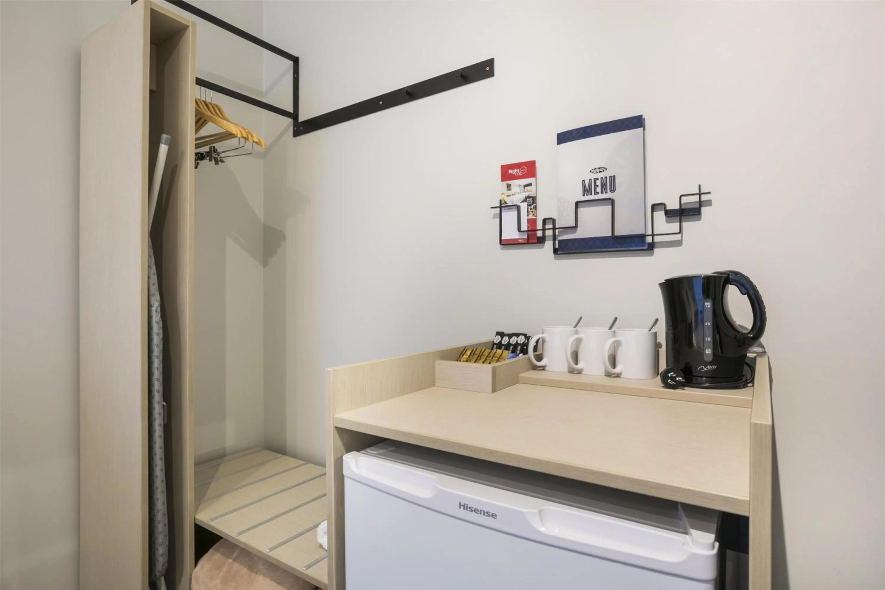 Other in Nightcap at Playford Tavern