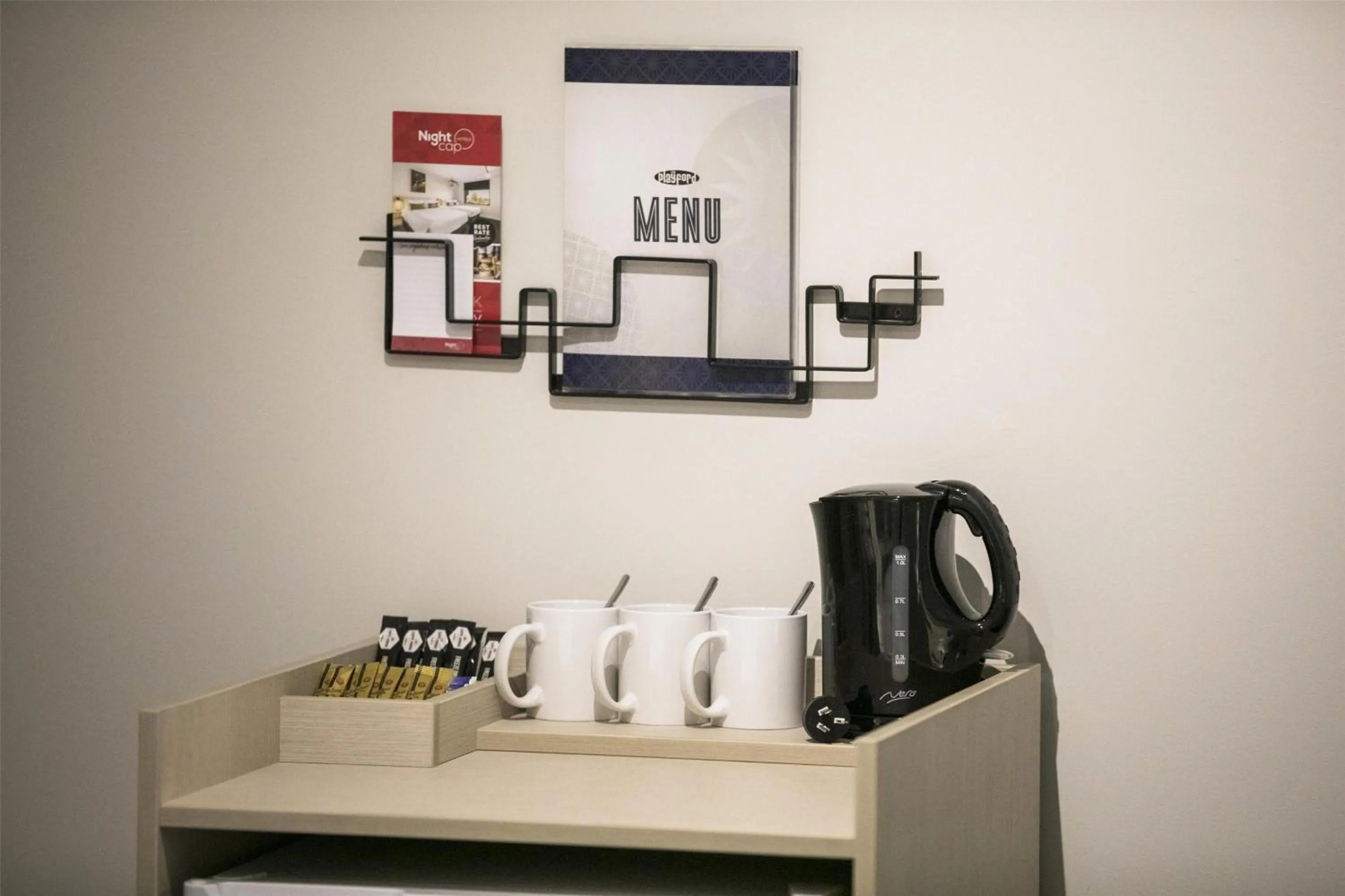 Other in Nightcap at Playford Tavern