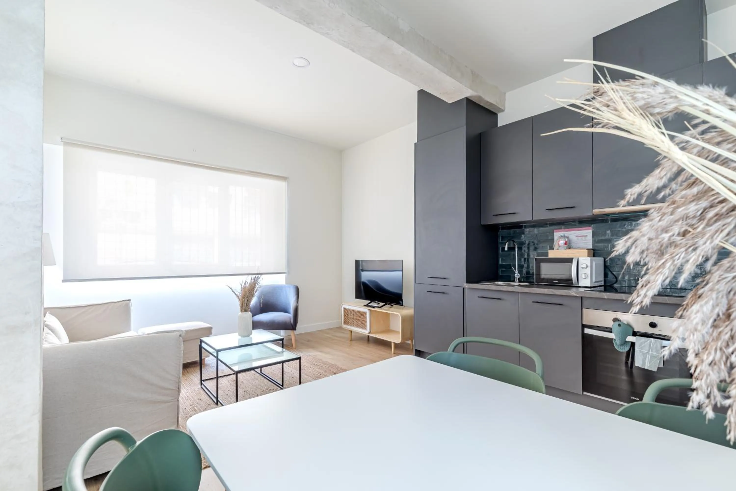 CATERINA Plaza Castilla