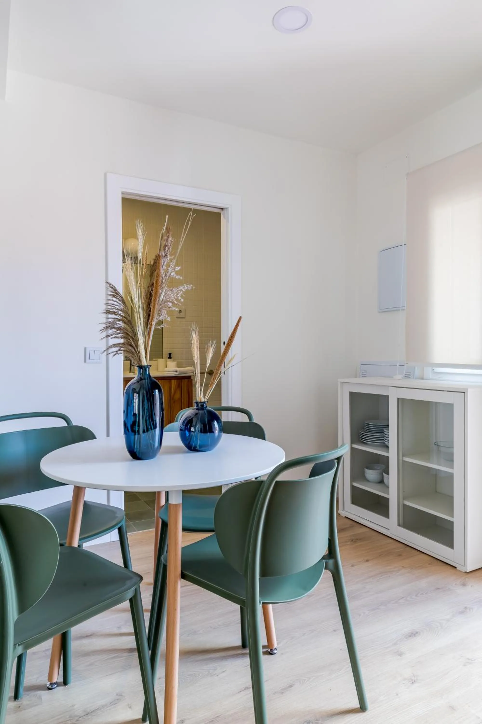 CATERINA Plaza Castilla