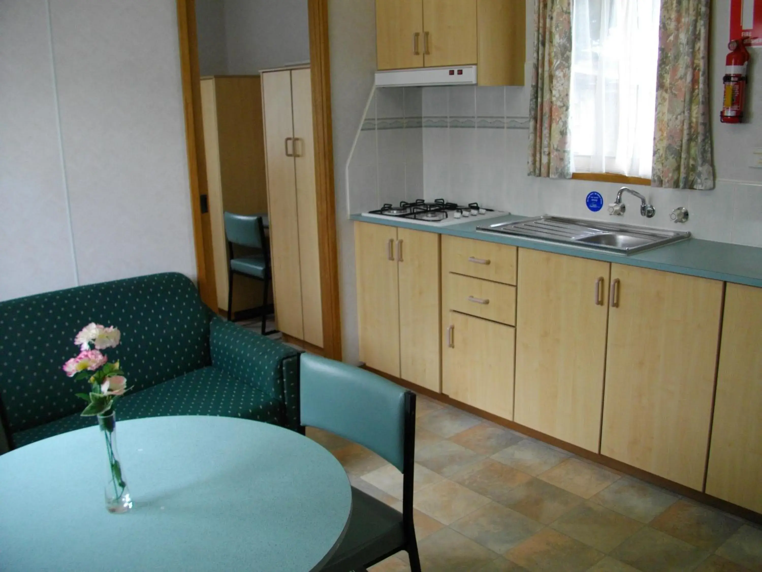 Prom Central Caravan Park Prom Central Caravan Park