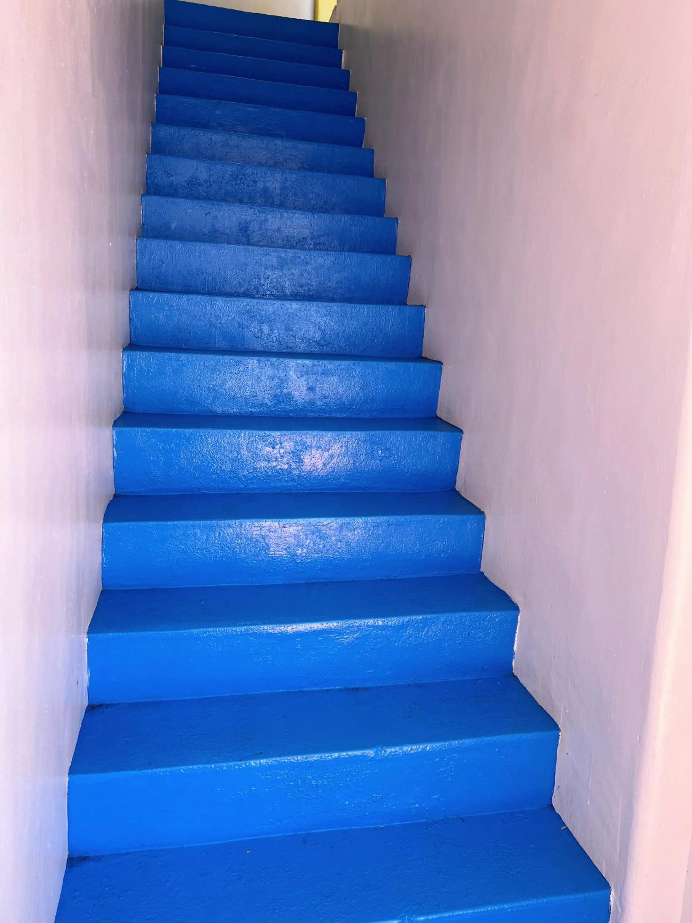 Greek Frontier Villa