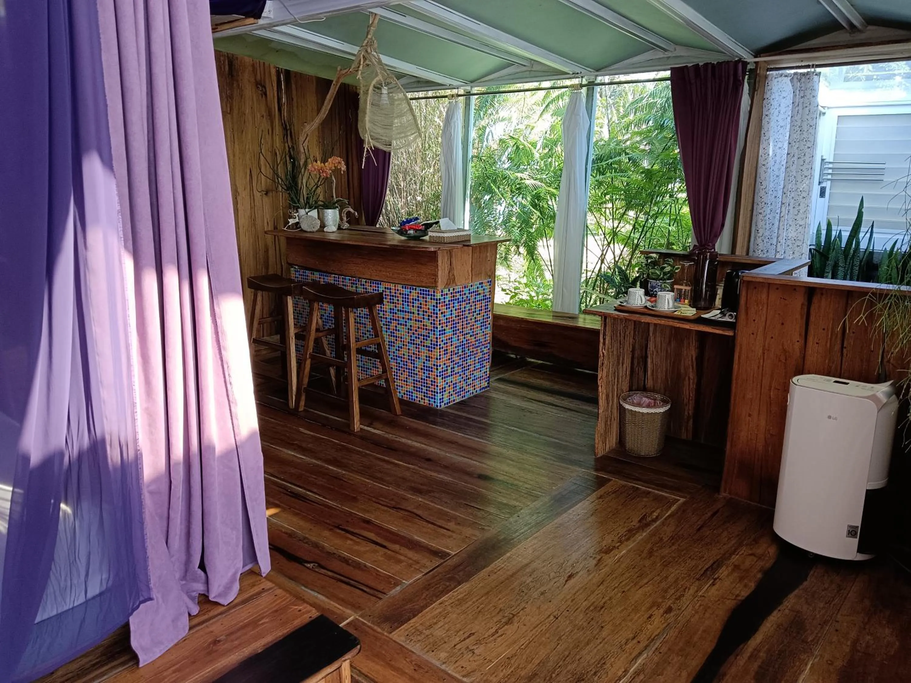 秘密花園設計Villas