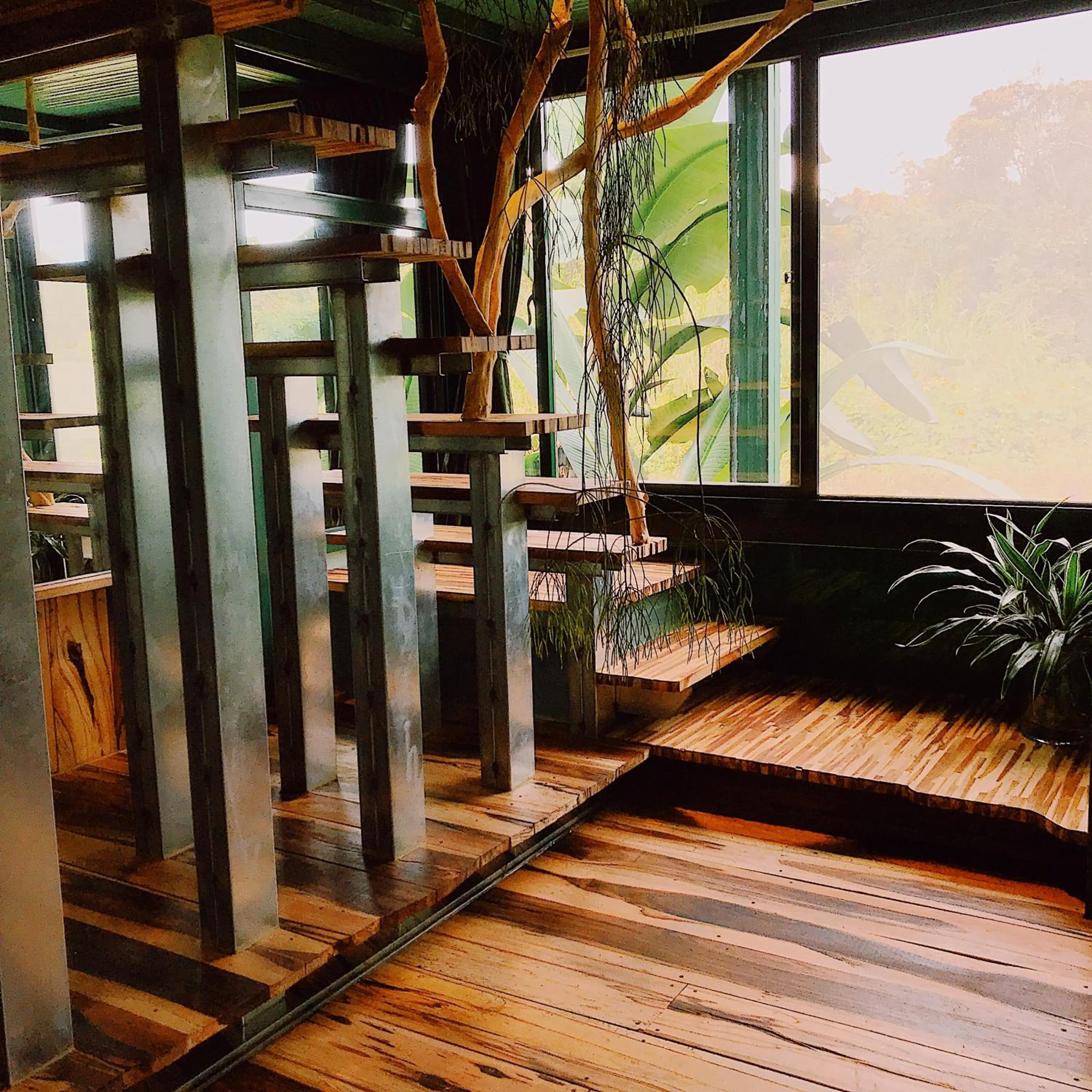 秘密花園設計Villas