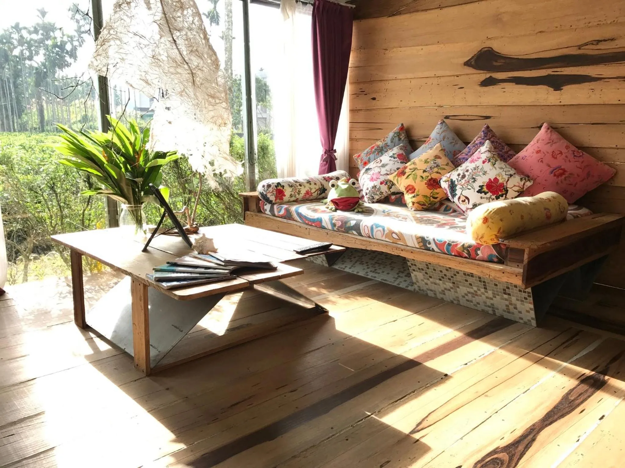 秘密花園設計Villas