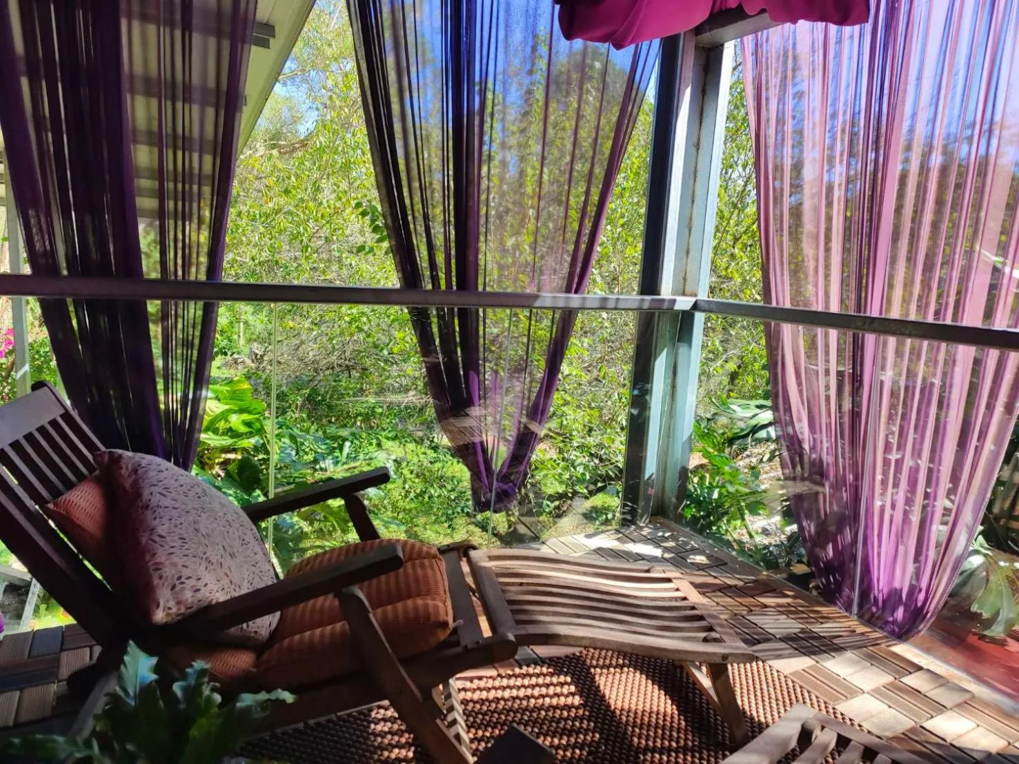 秘密花園設計Villas