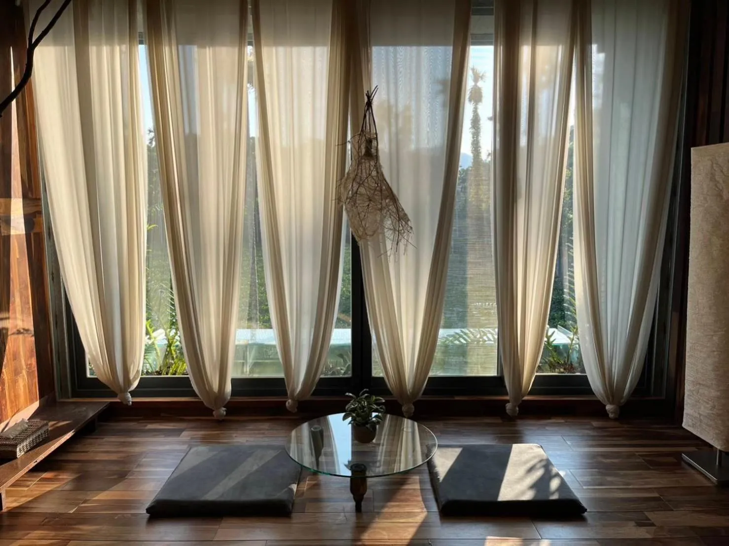 秘密花園設計Villas