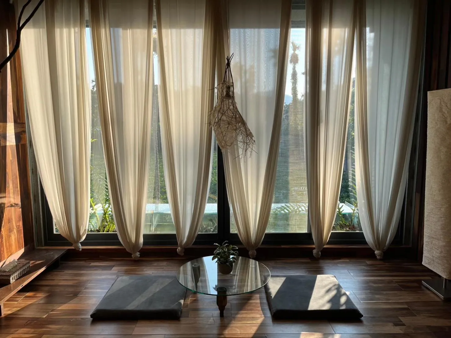 秘密花園設計Villas