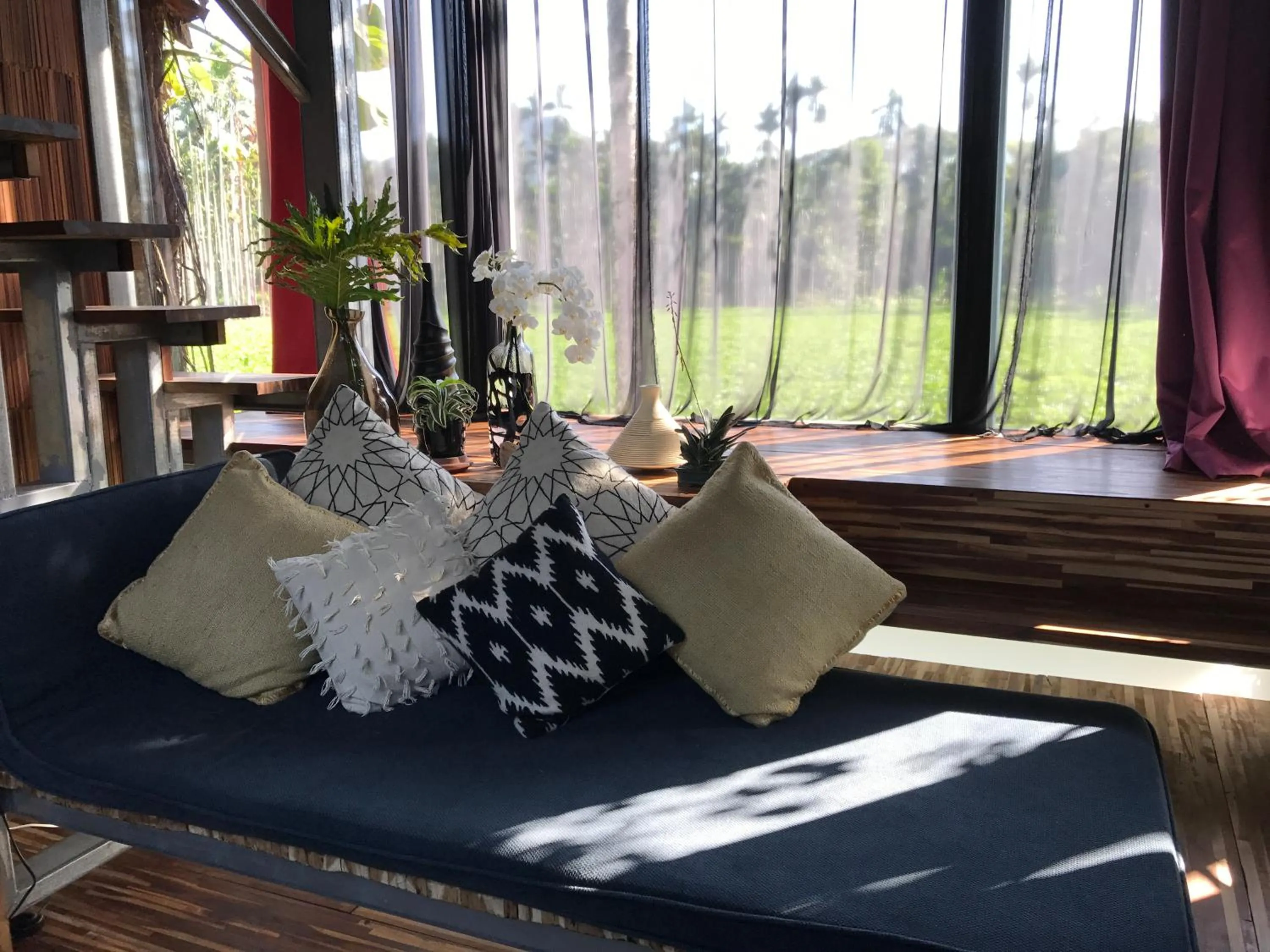 秘密花園設計Villas