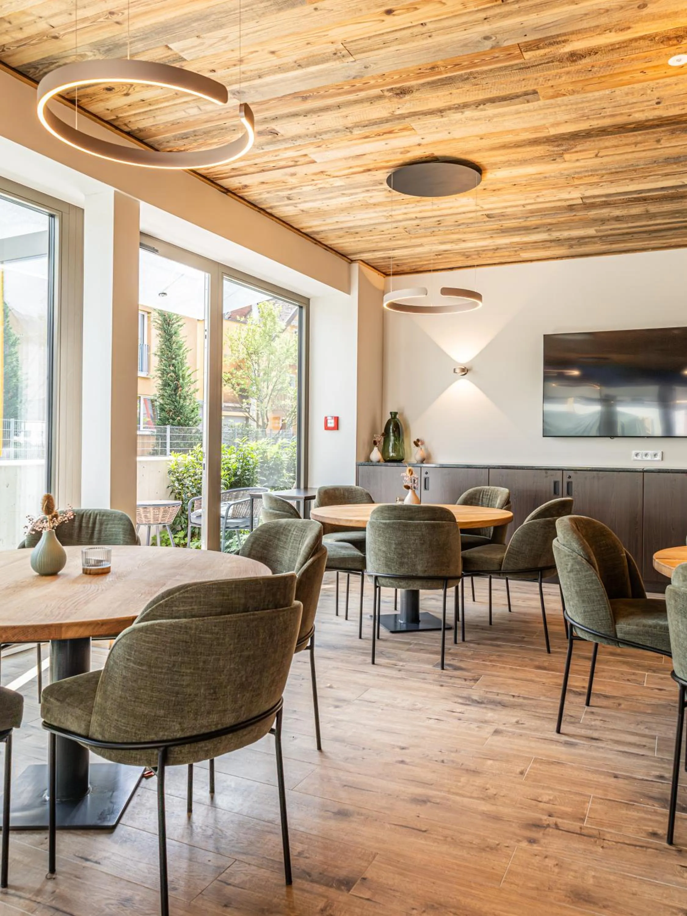 Lounge or bar in Hotel DAS SAAL