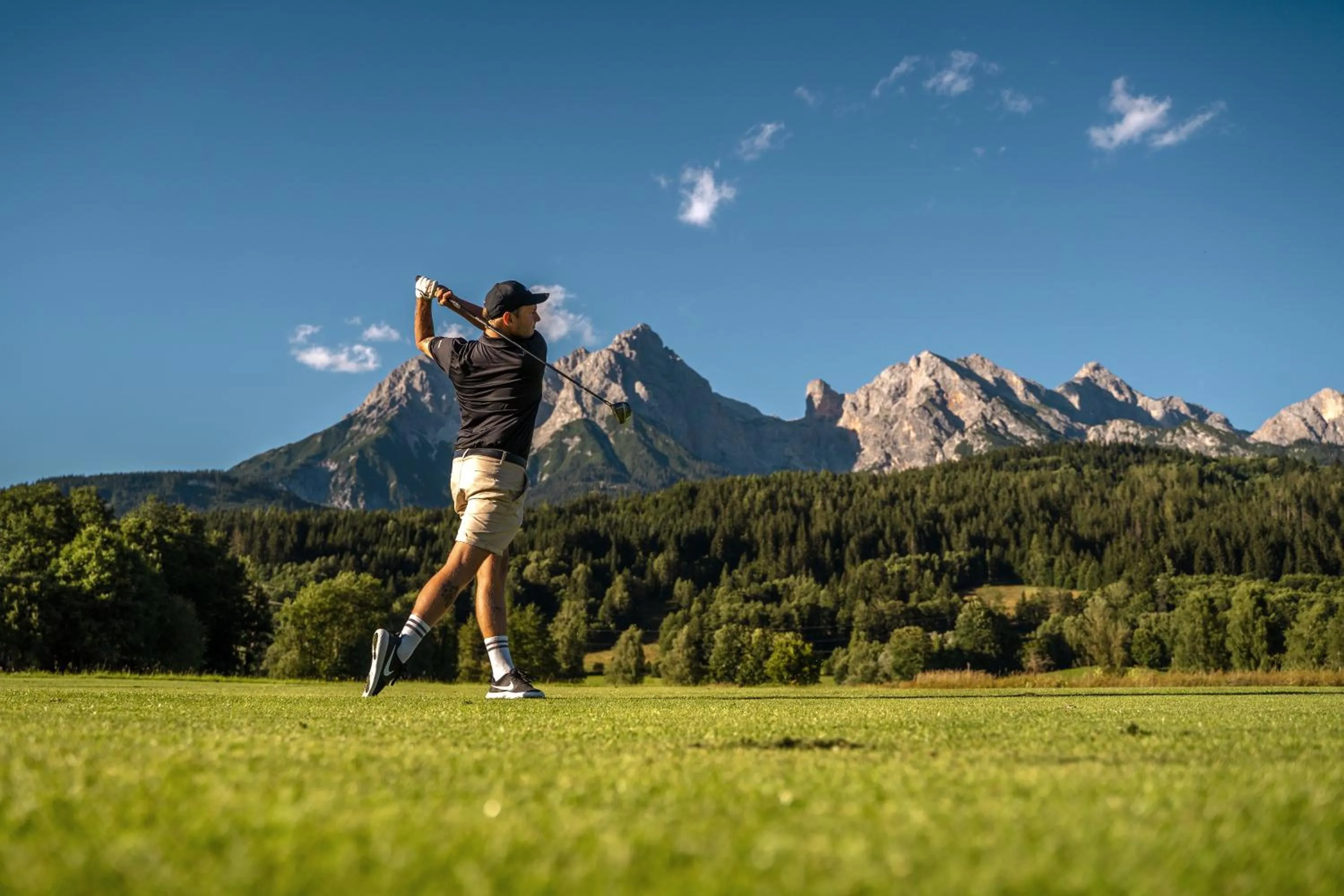 Area and facilities in Hotel DAS SAAL