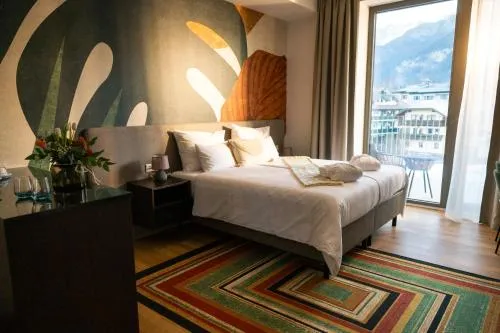 Hotel DAS SAAL