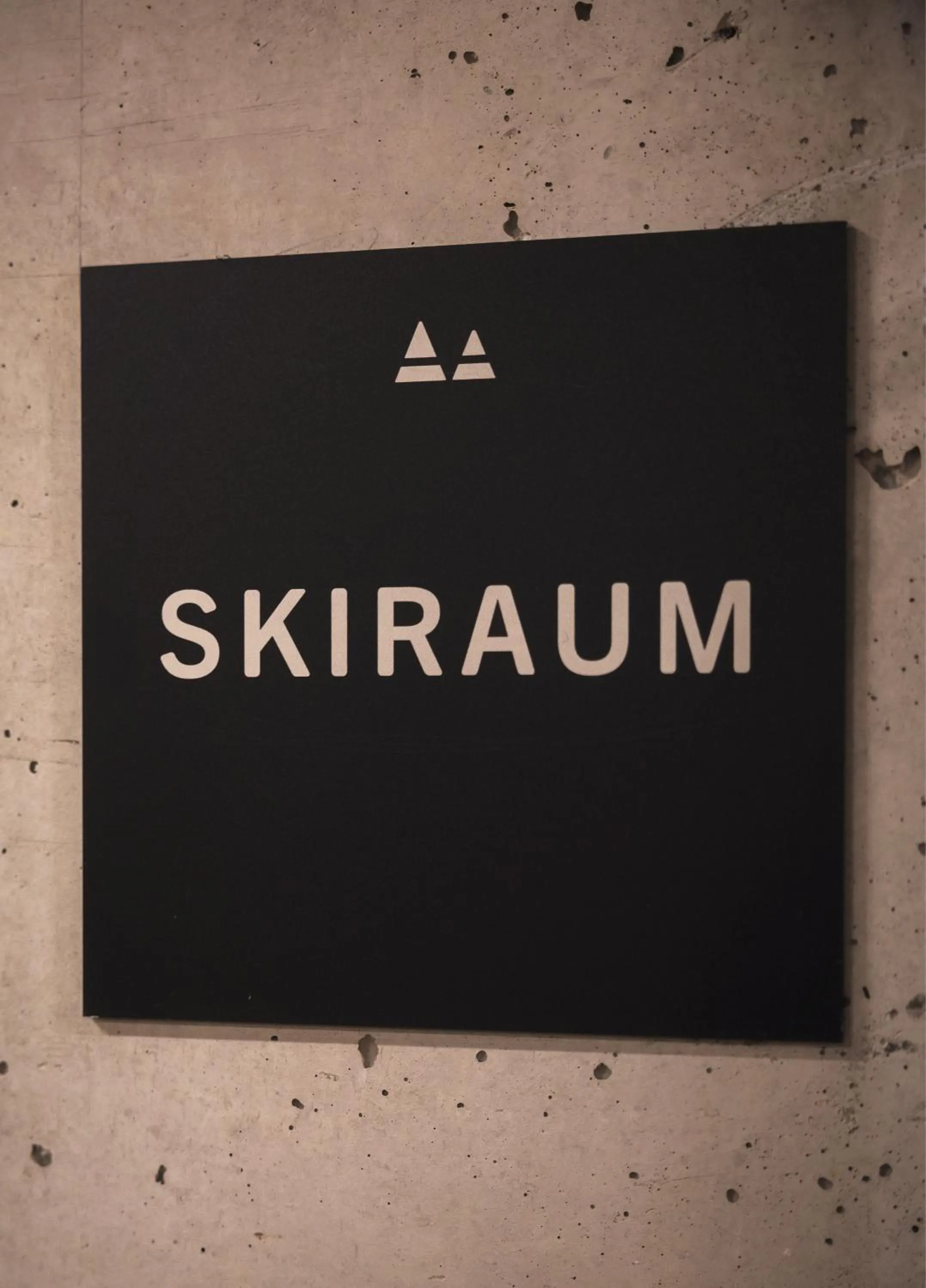 Skiing in Hotel DAS SAAL