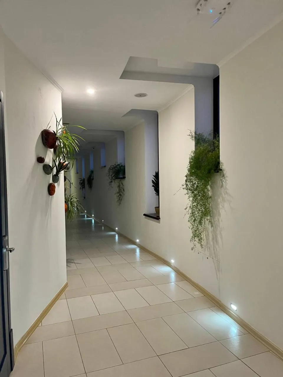 Property building in Design Hotel Skopeli