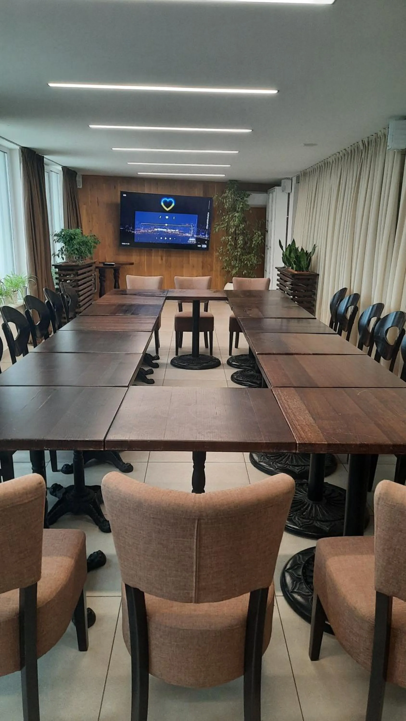 Property building in Design Hotel Skopeli