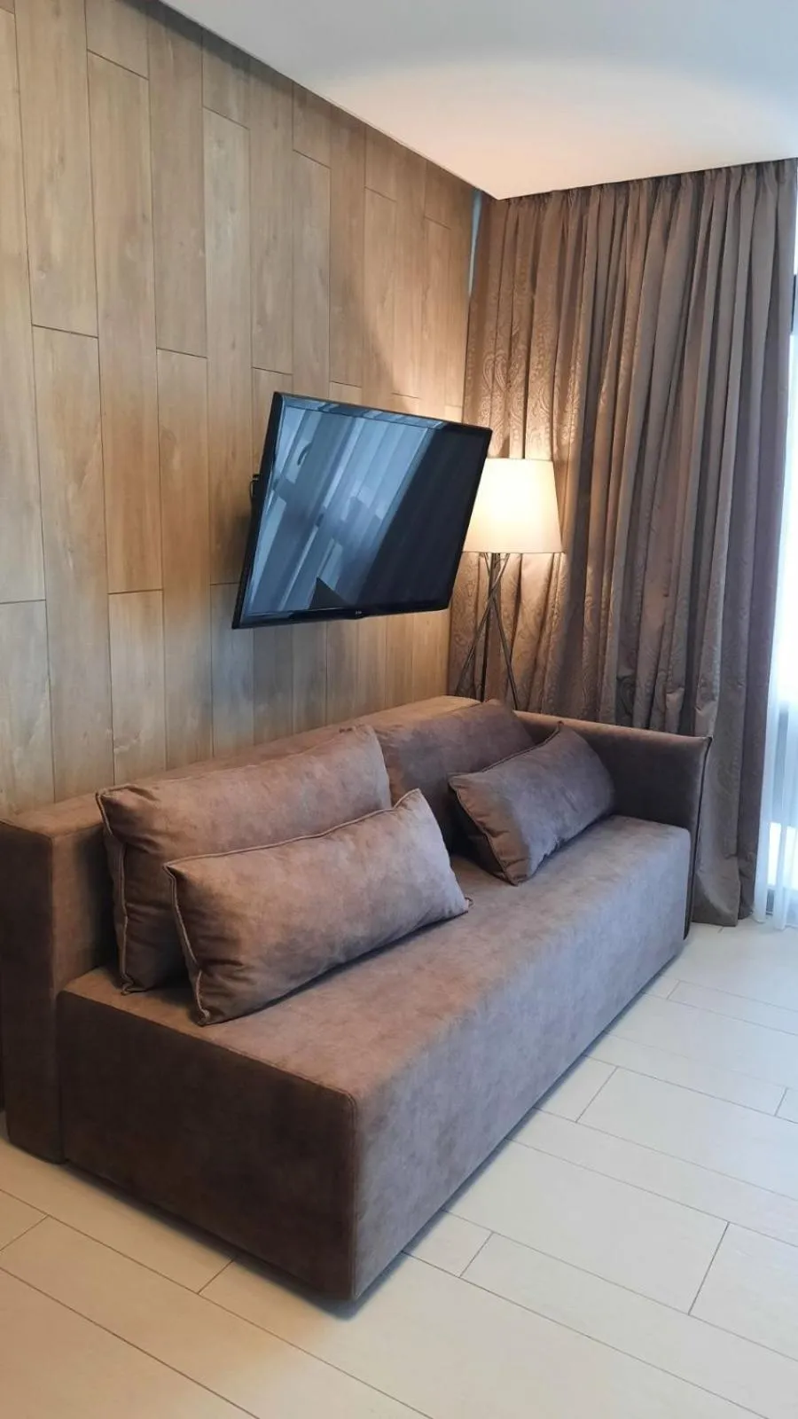 Property building in Design Hotel Skopeli