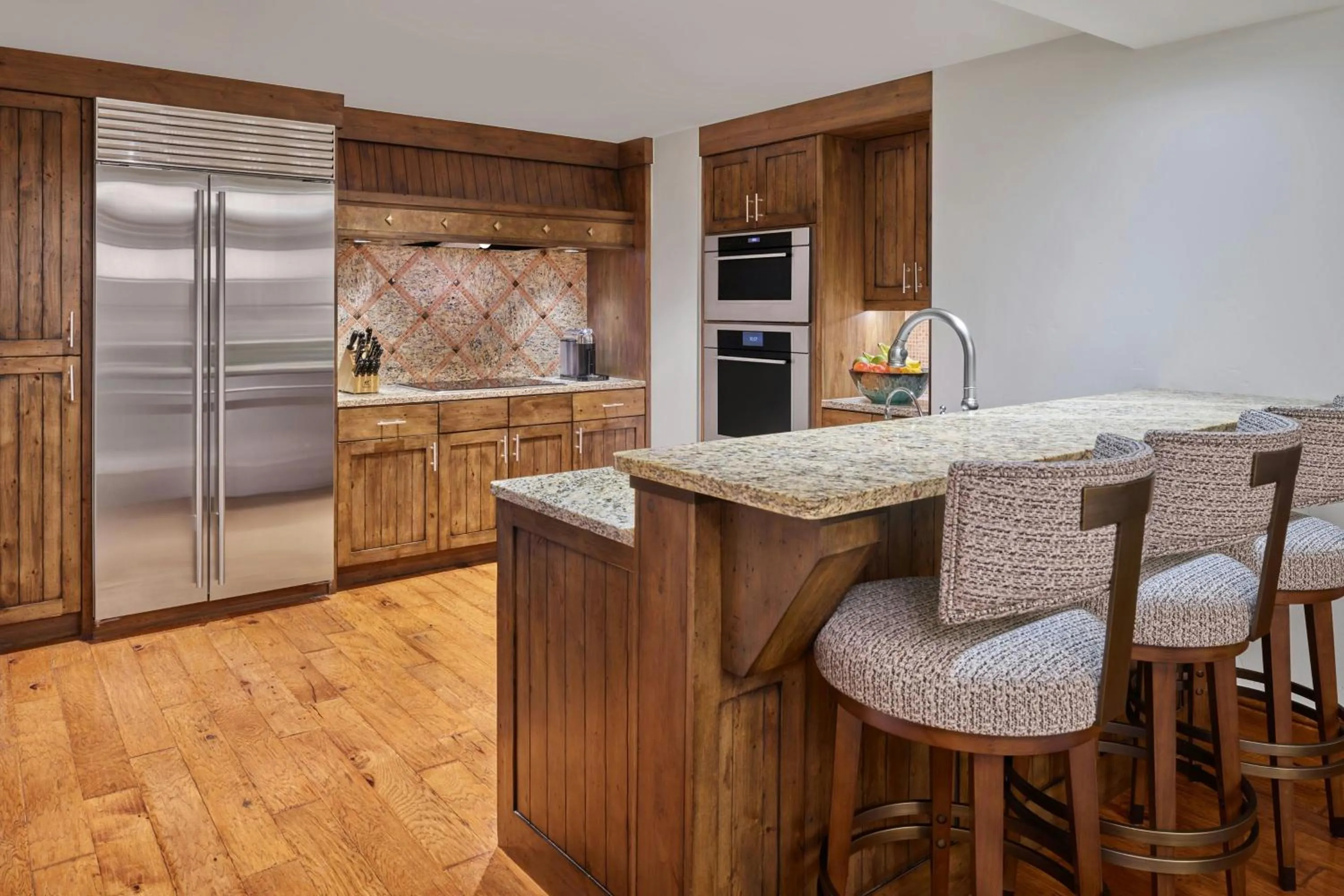 Bedroom in St. Regis Residence Club, Aspen