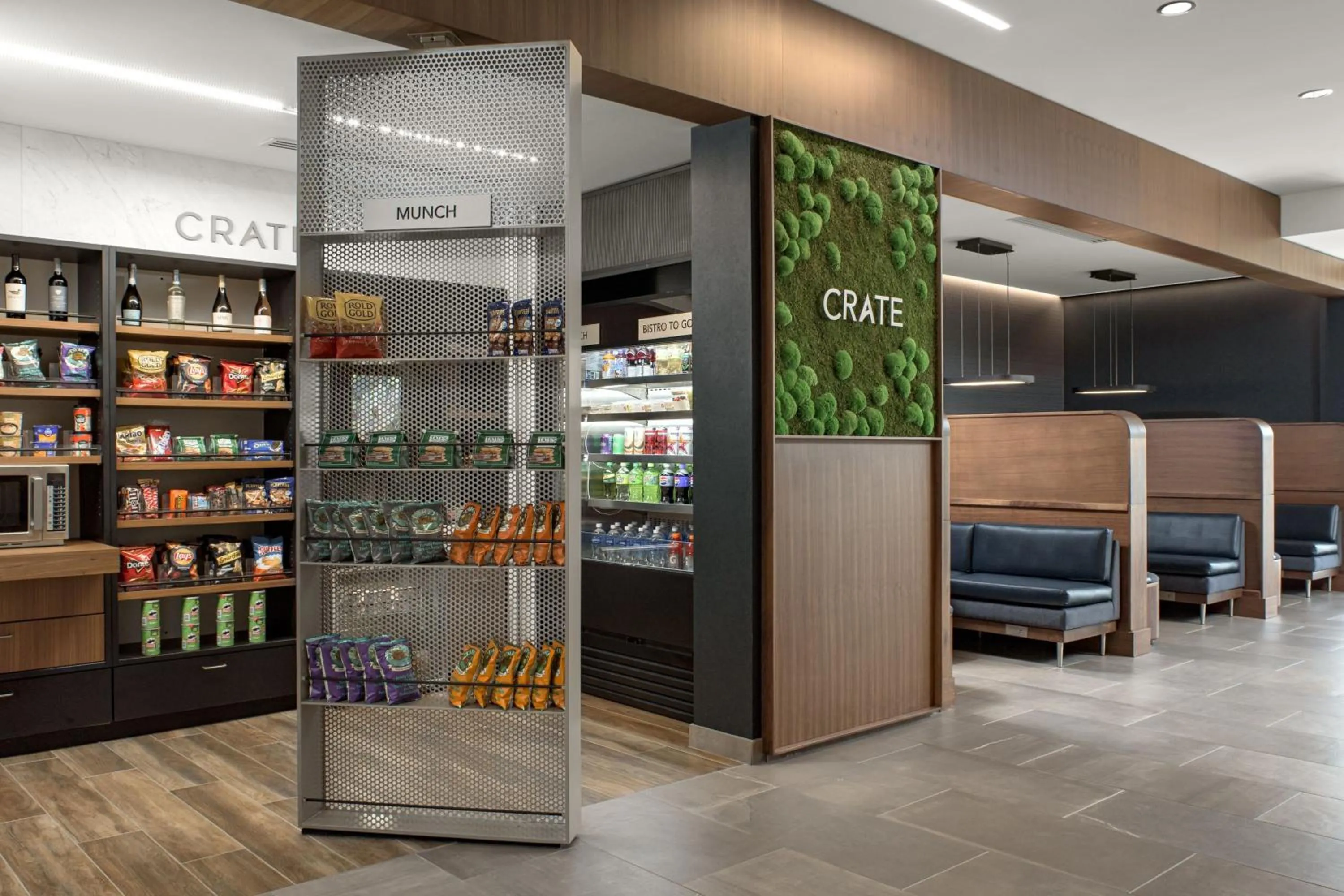 Other in Courtyard by Marriott Nashville Smyrna