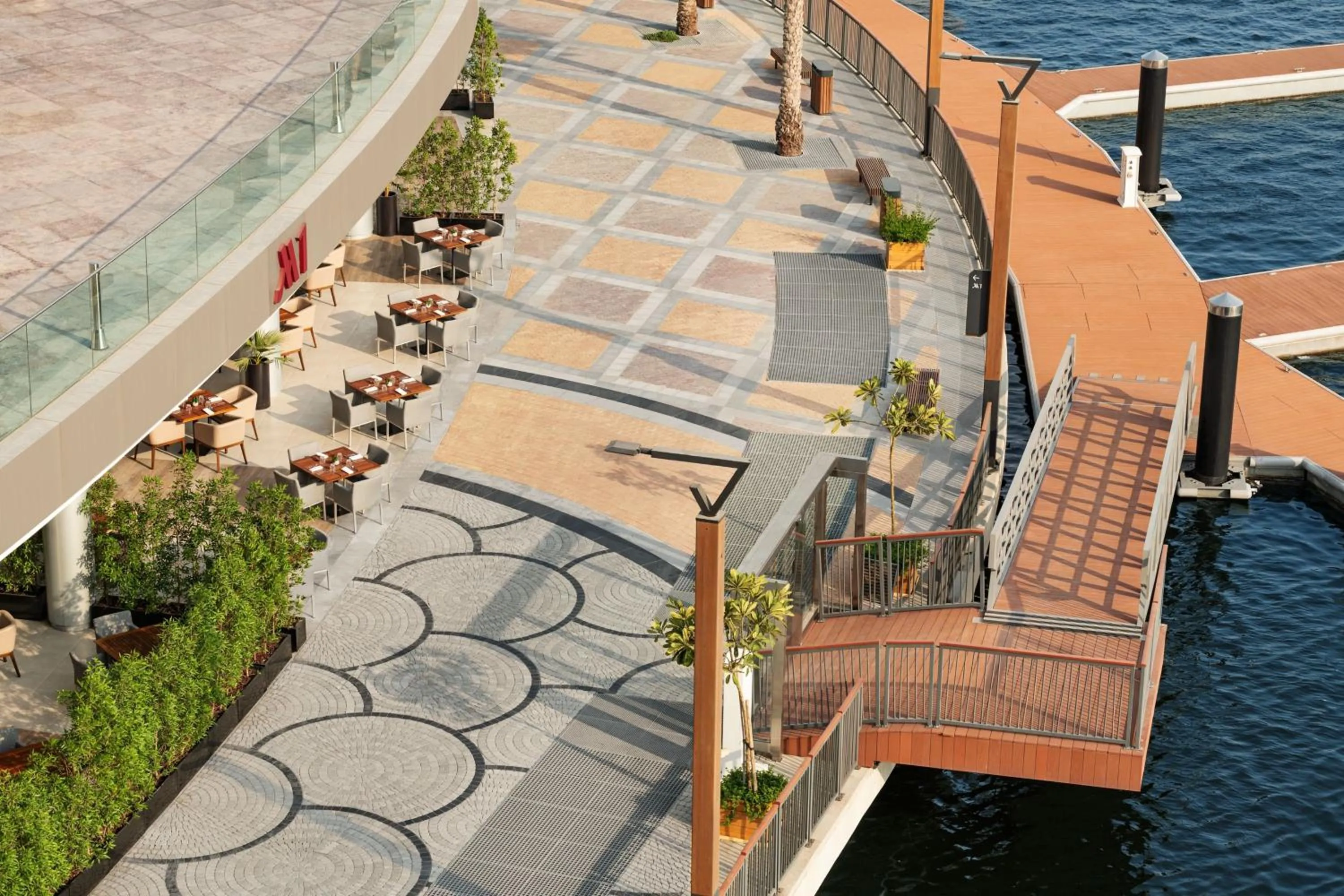 Other in Marriott Marquis Dubai Creek