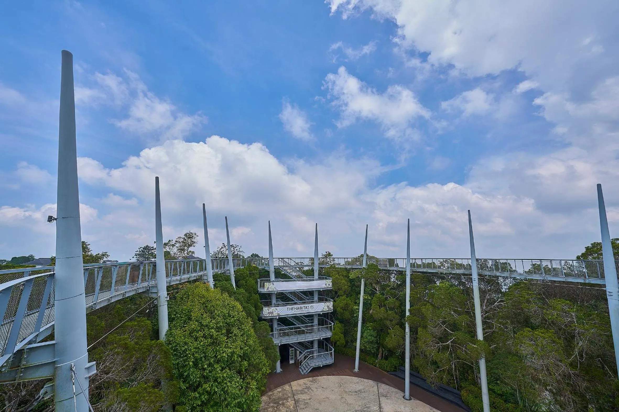 Activities in Penang Marriott Hotel