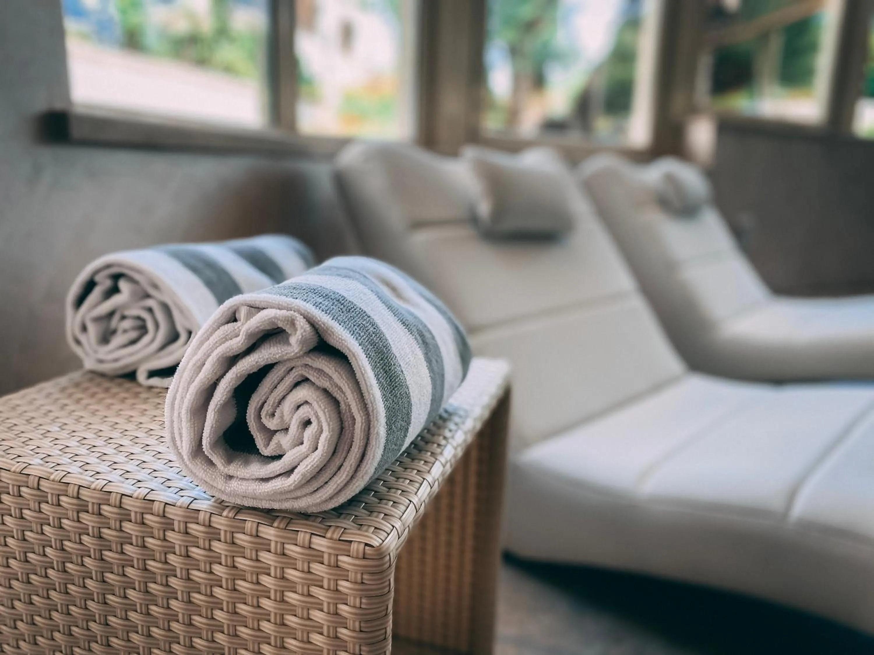 Spa and wellness centre/facilities in Monastero Resort & Spa - Garda Lake Collection