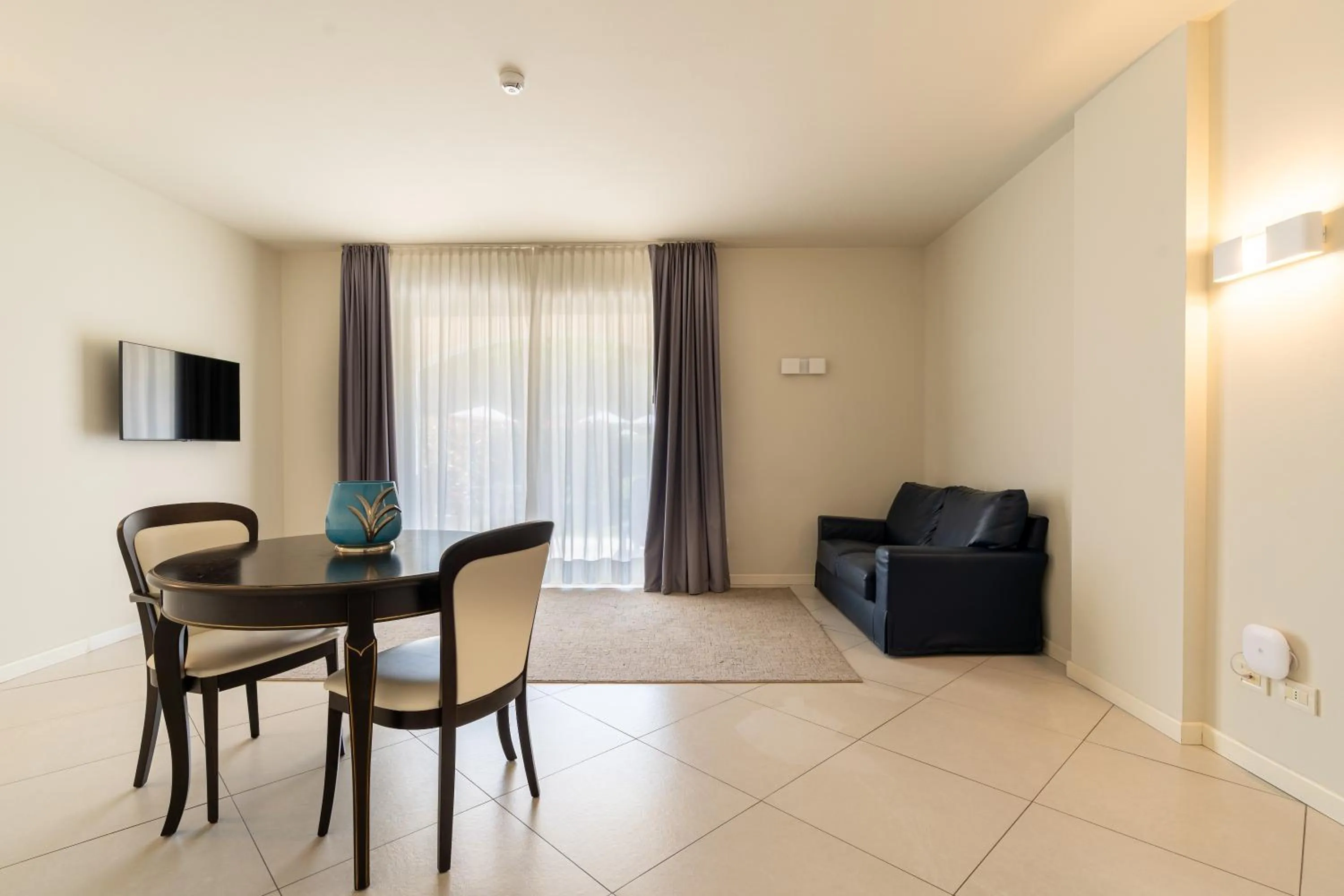 Living room in Monastero Resort & Spa - Garda Lake Collection