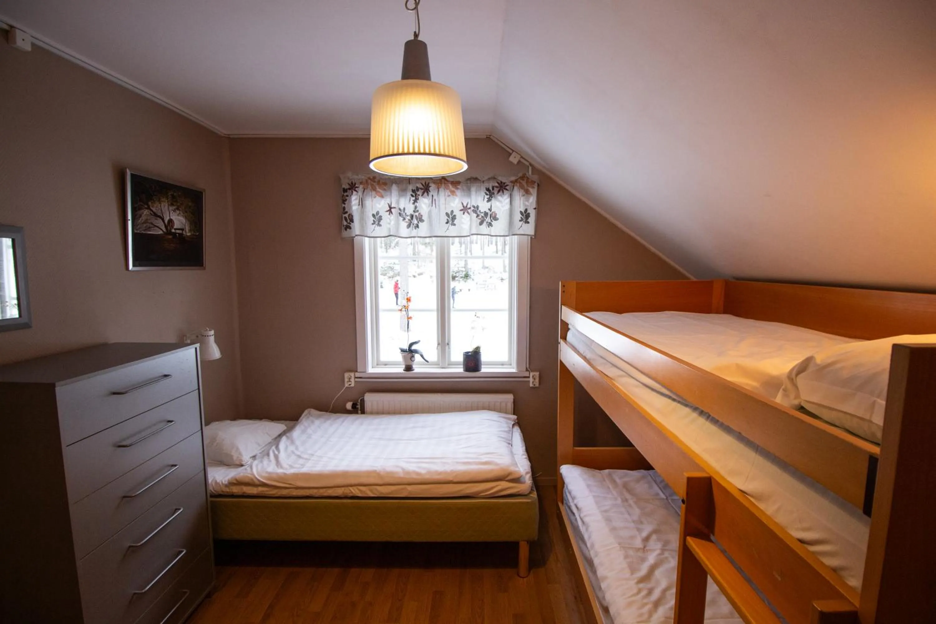 Family Room in Gopshusgården - Rum & Stugor