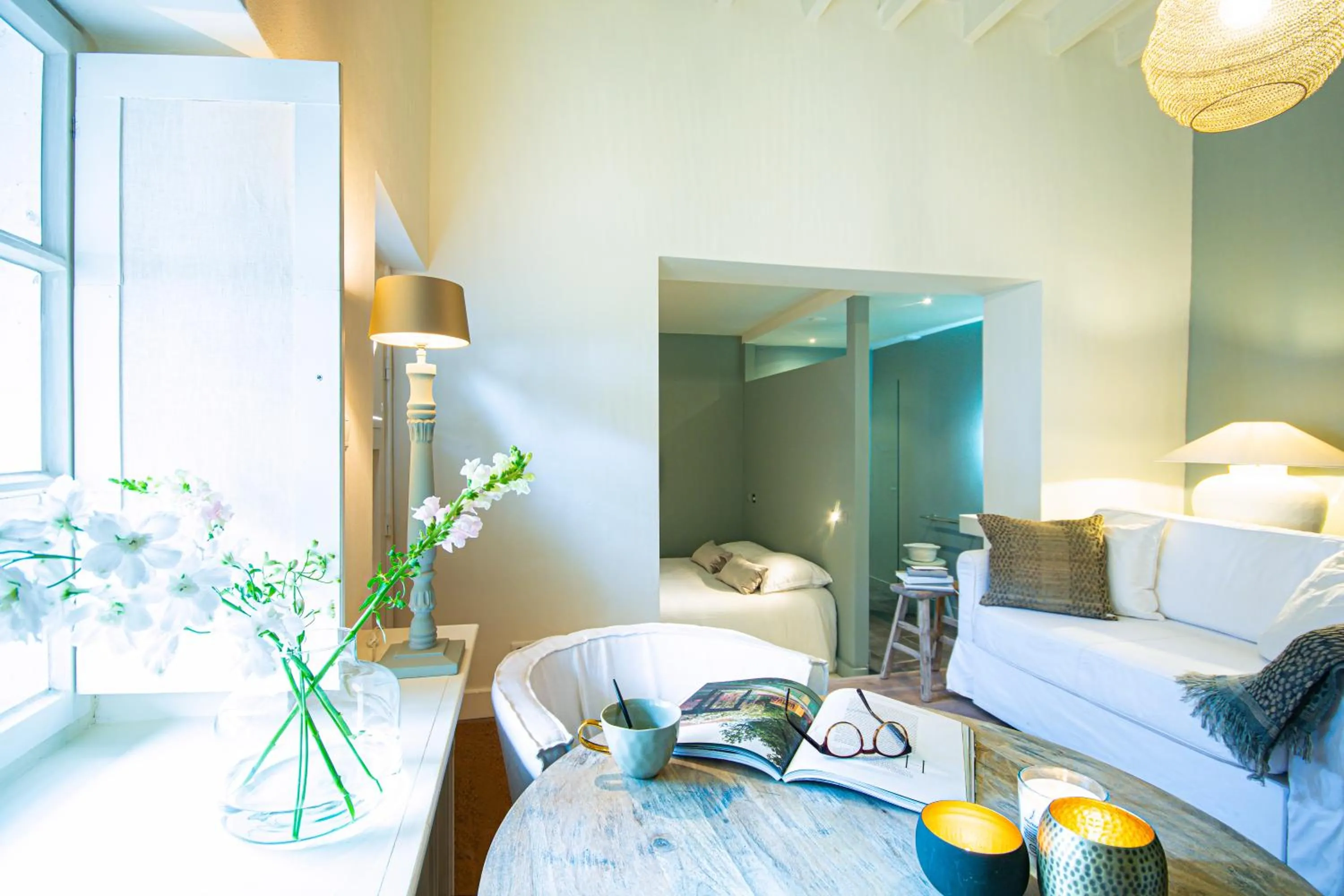 Onder de Linde B&B