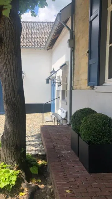 Onder de Linde B&B