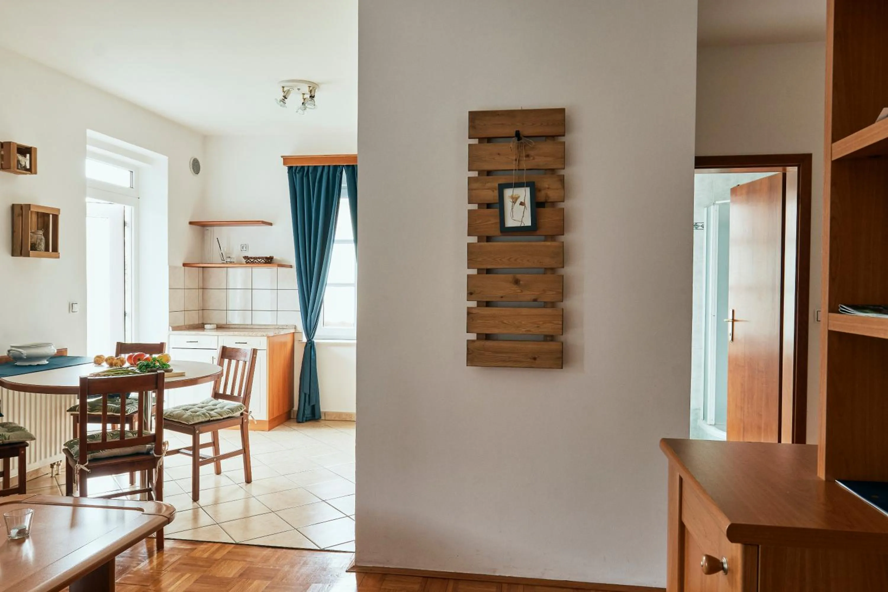 Rooms & Restaurant Ostarija