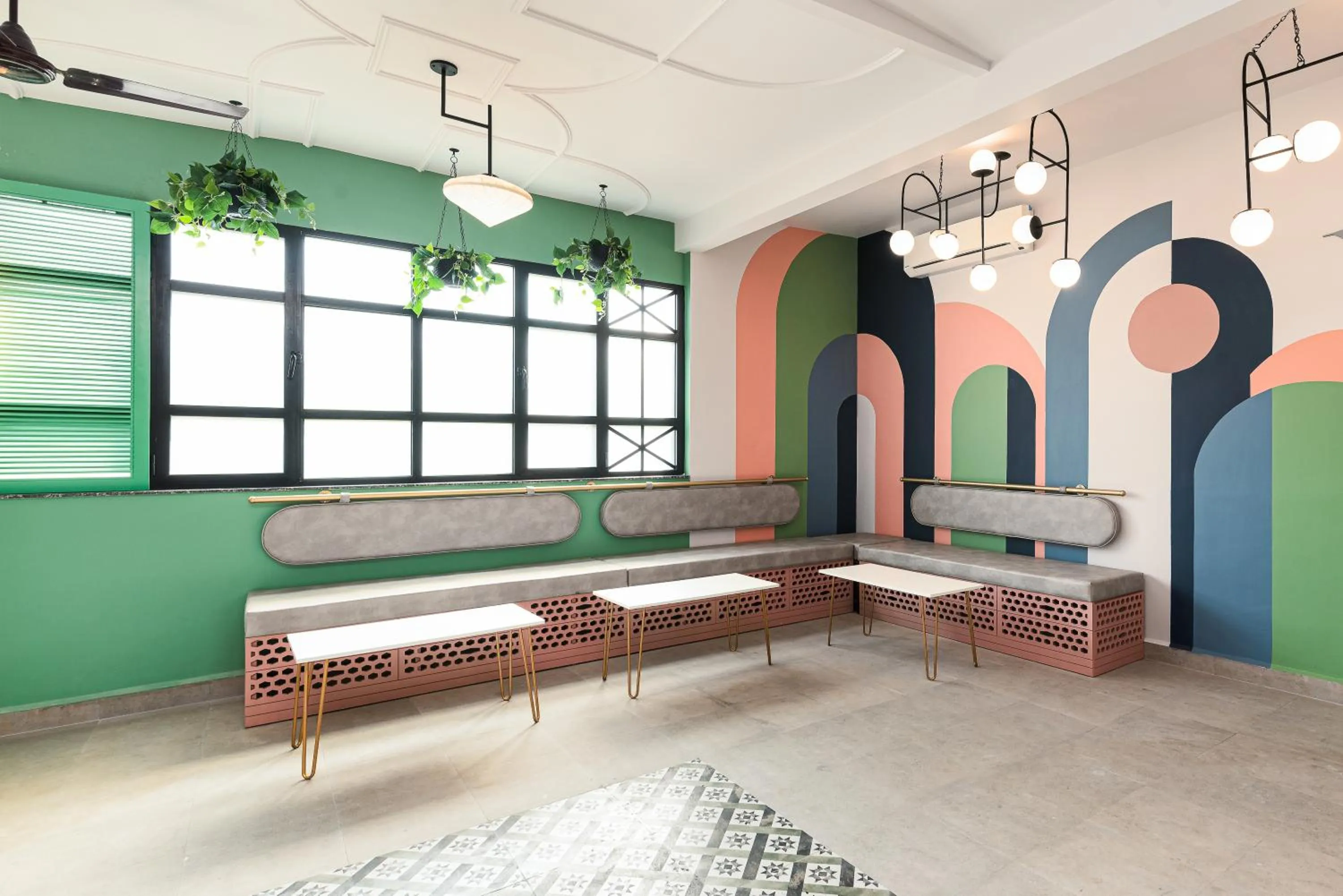 Nightclub / DJ in Villa Calangute Phase 5