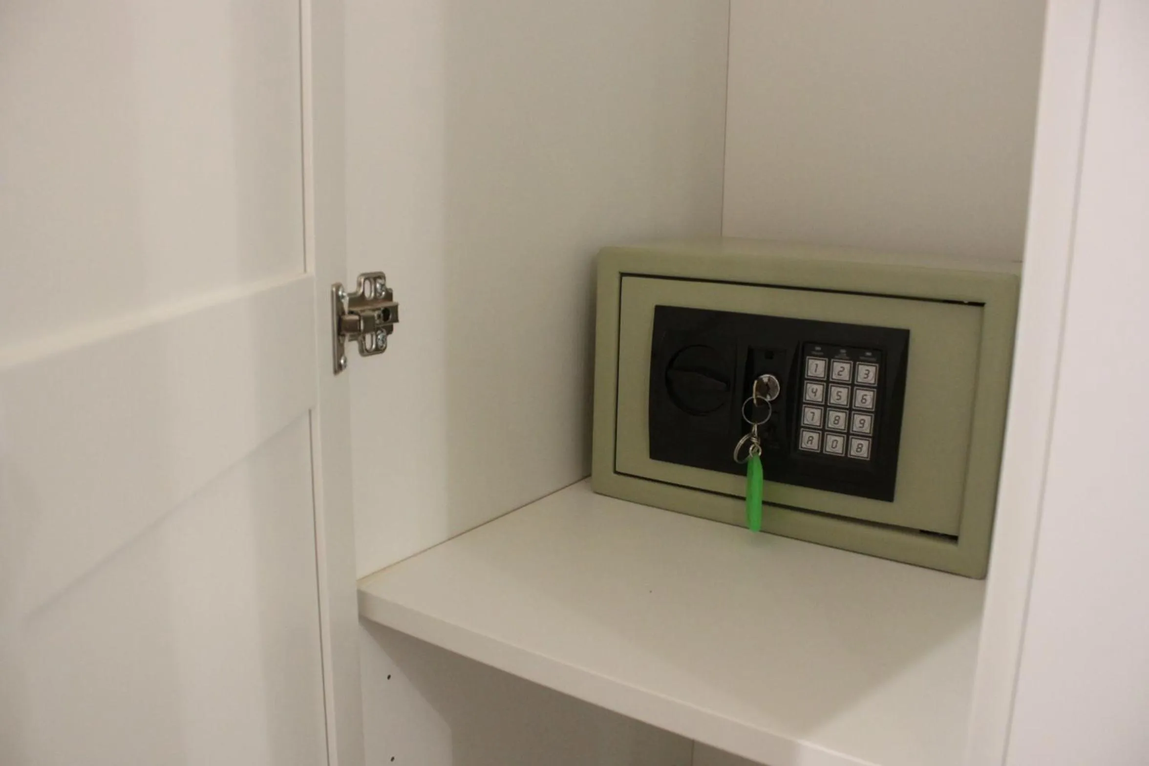 Other in Machiavelli Suites