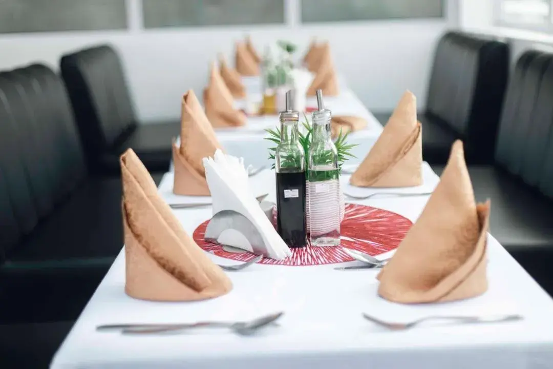 Restaurant/places to eat in San Marino Hotel Restaurant/places to eat in San Marino Hotel