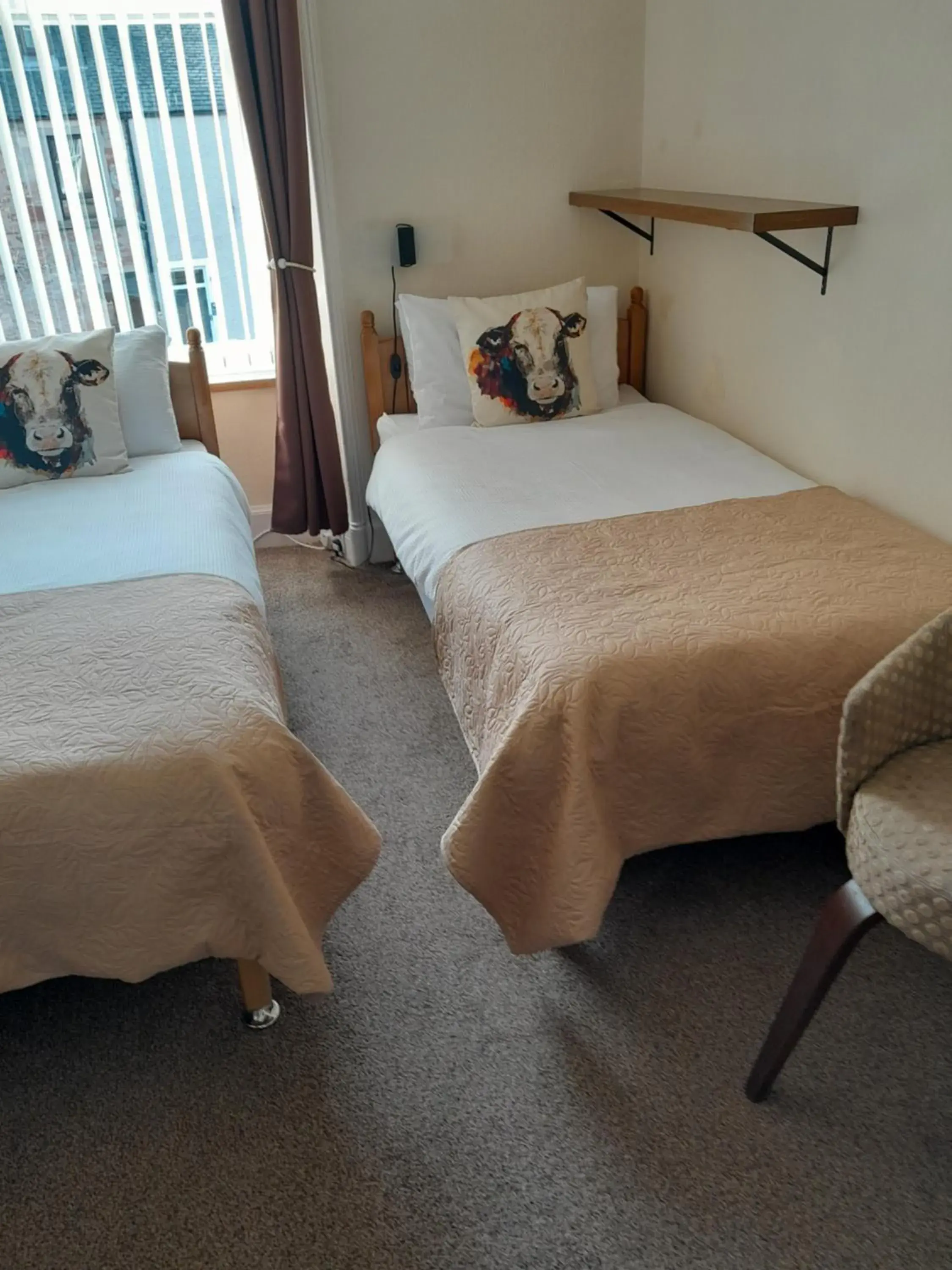 Parkhill Guest House Parkhill Guest House
