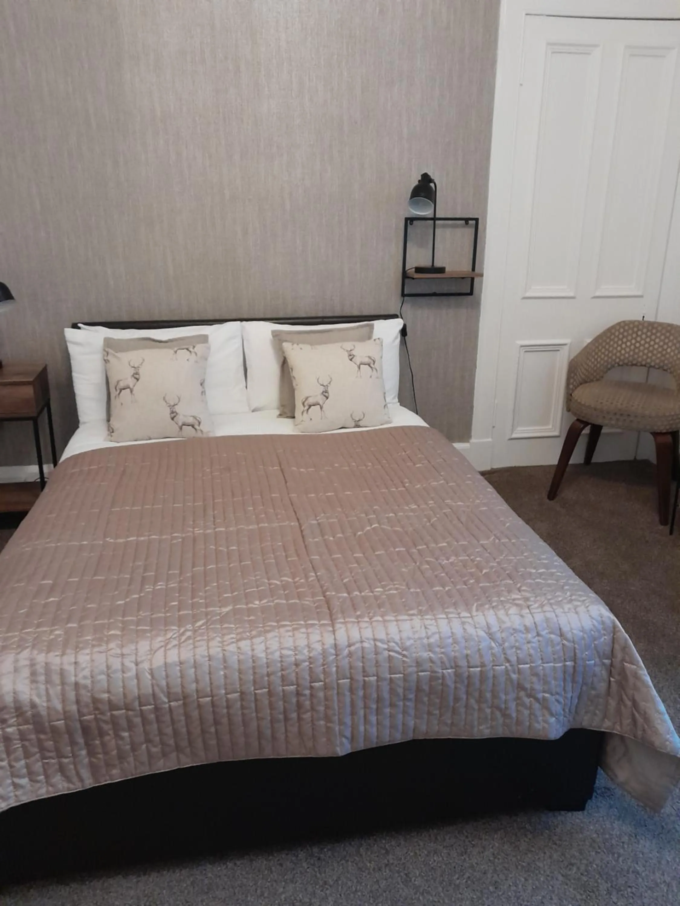Parkhill Guest House