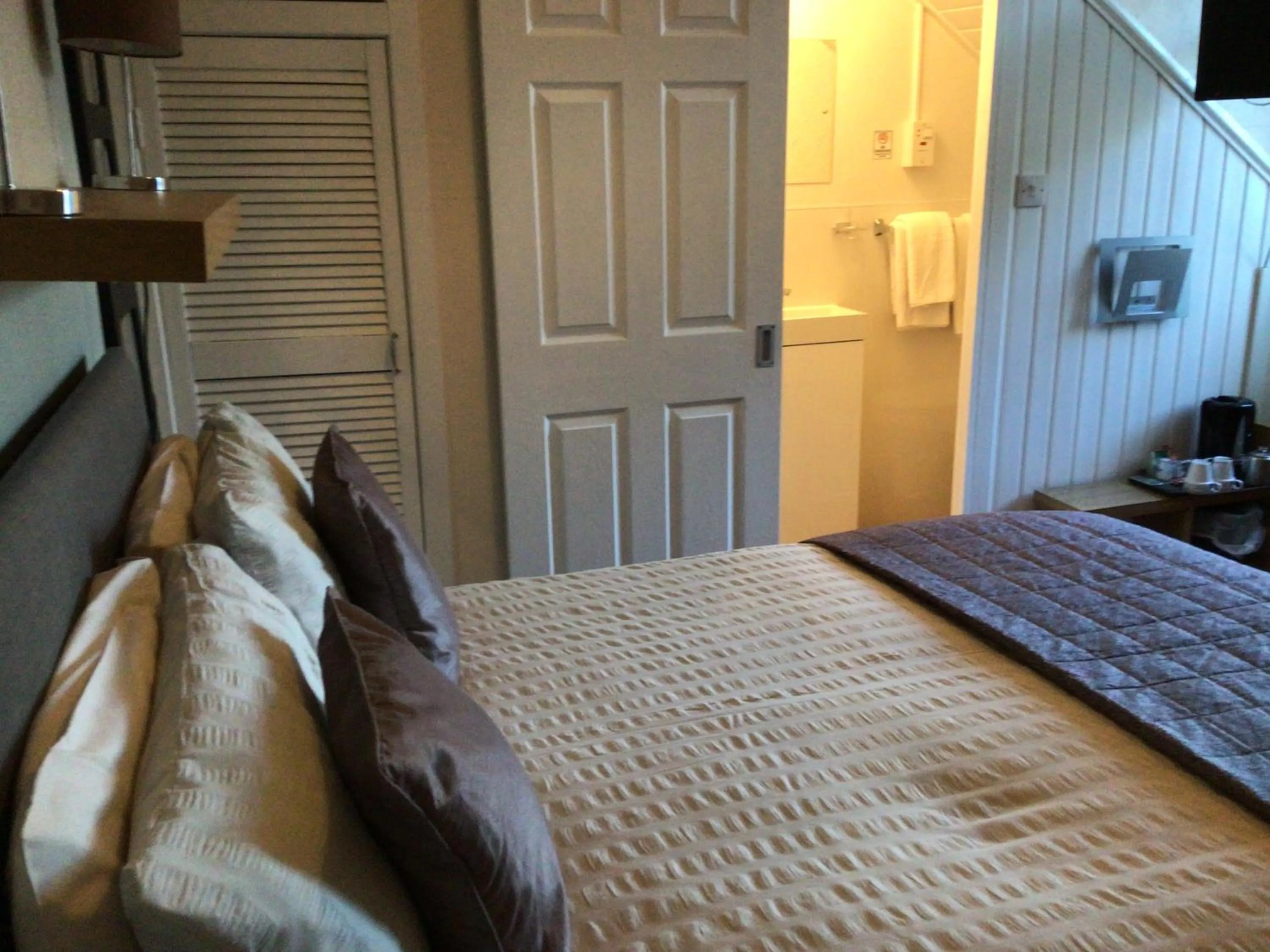 Parkhill Guest House