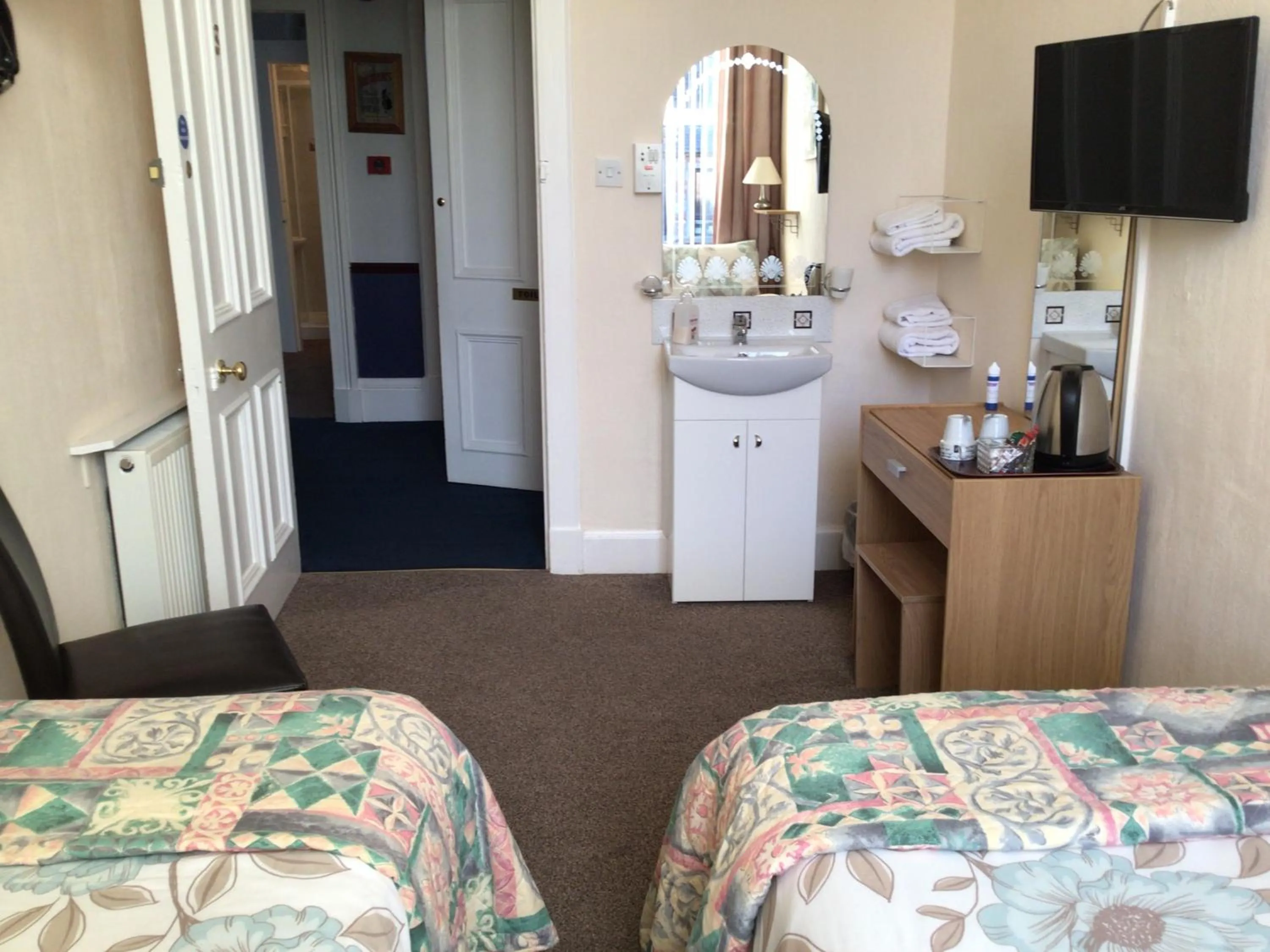 Parkhill Guest House