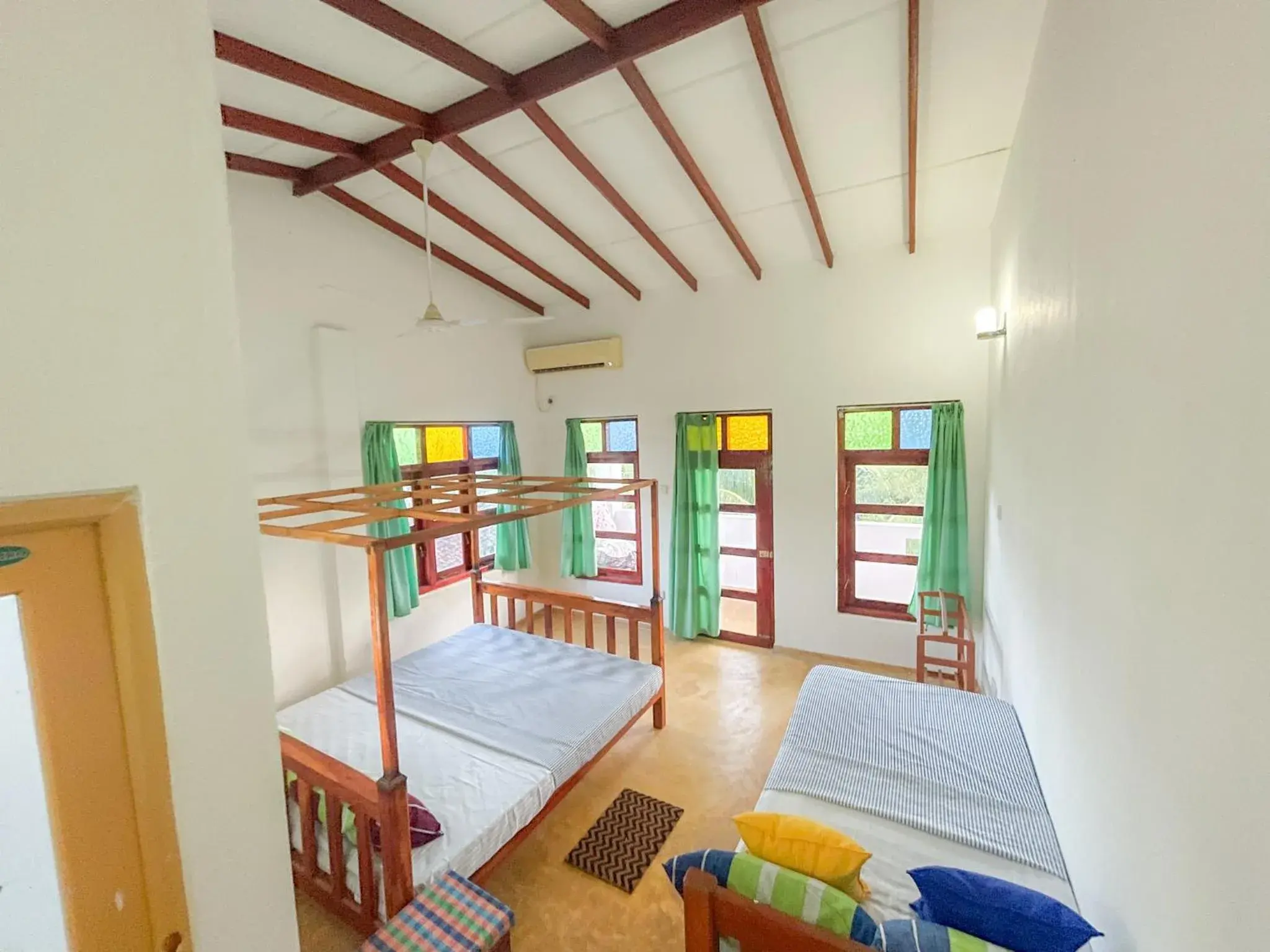 Summer lodge-Tangalle Summer lodge-Tangalle