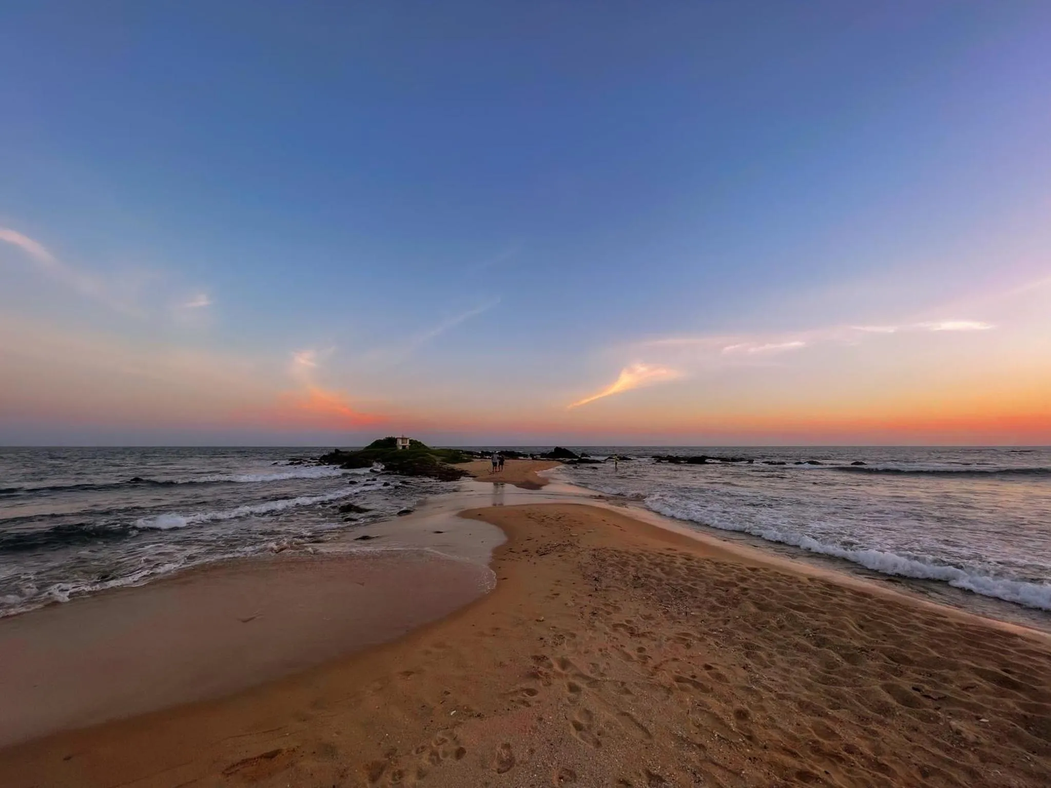Nearby landmark in Summer lodge-Tangalle