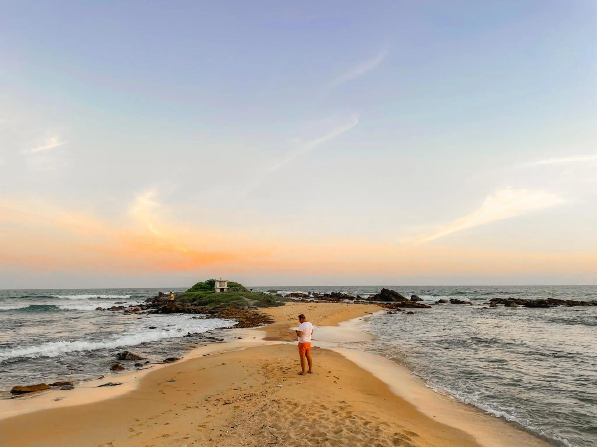 Nearby landmark in Summer lodge-Tangalle