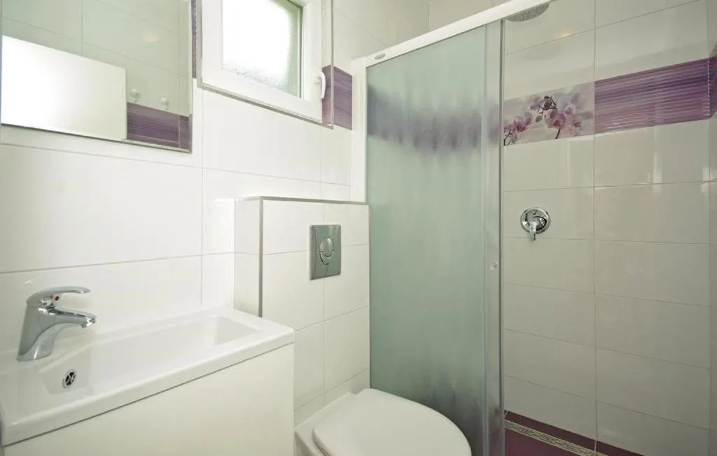 Villa Noura in Makarska, private pool,gym