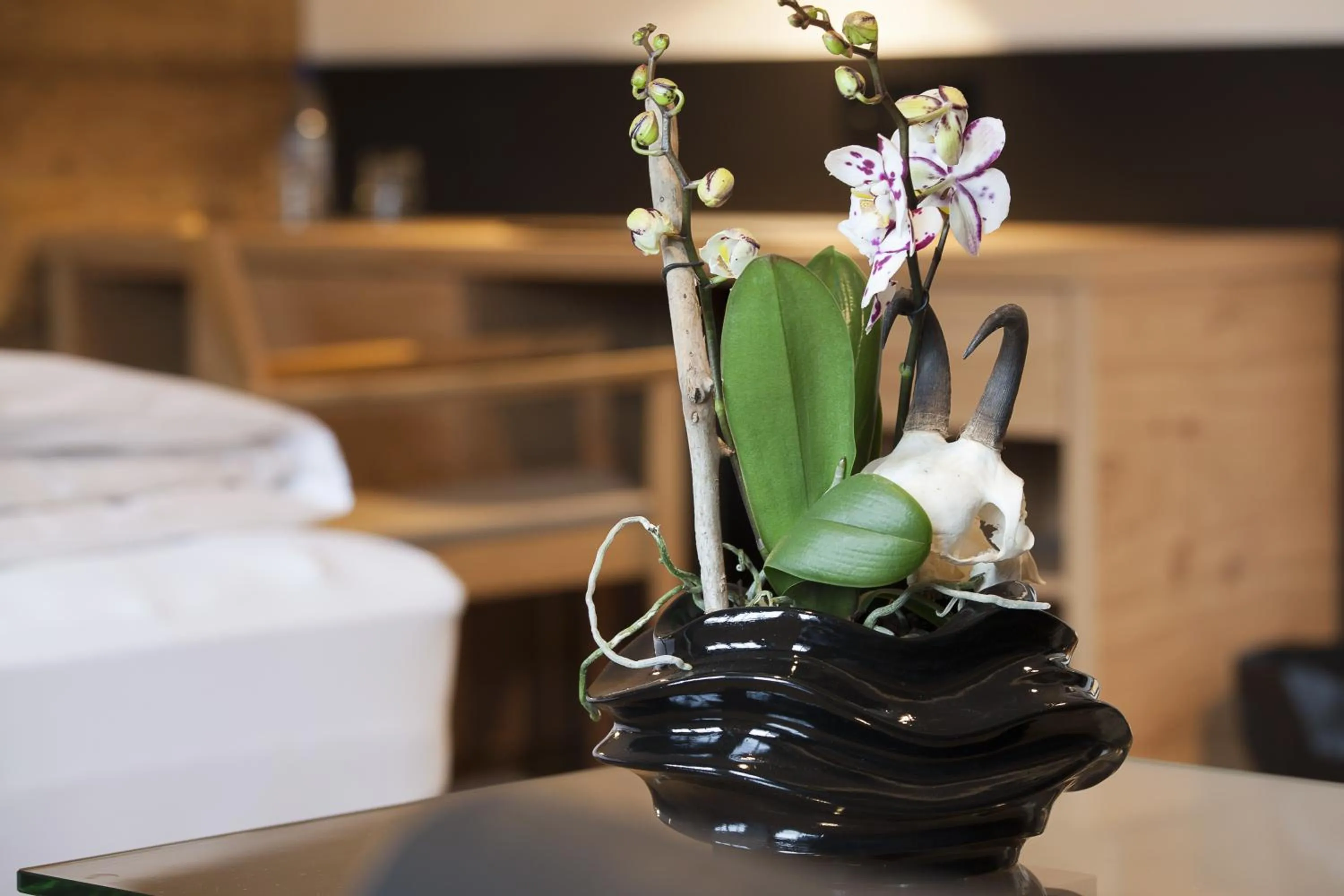 Other, Bed in Boutique Hotel Gams