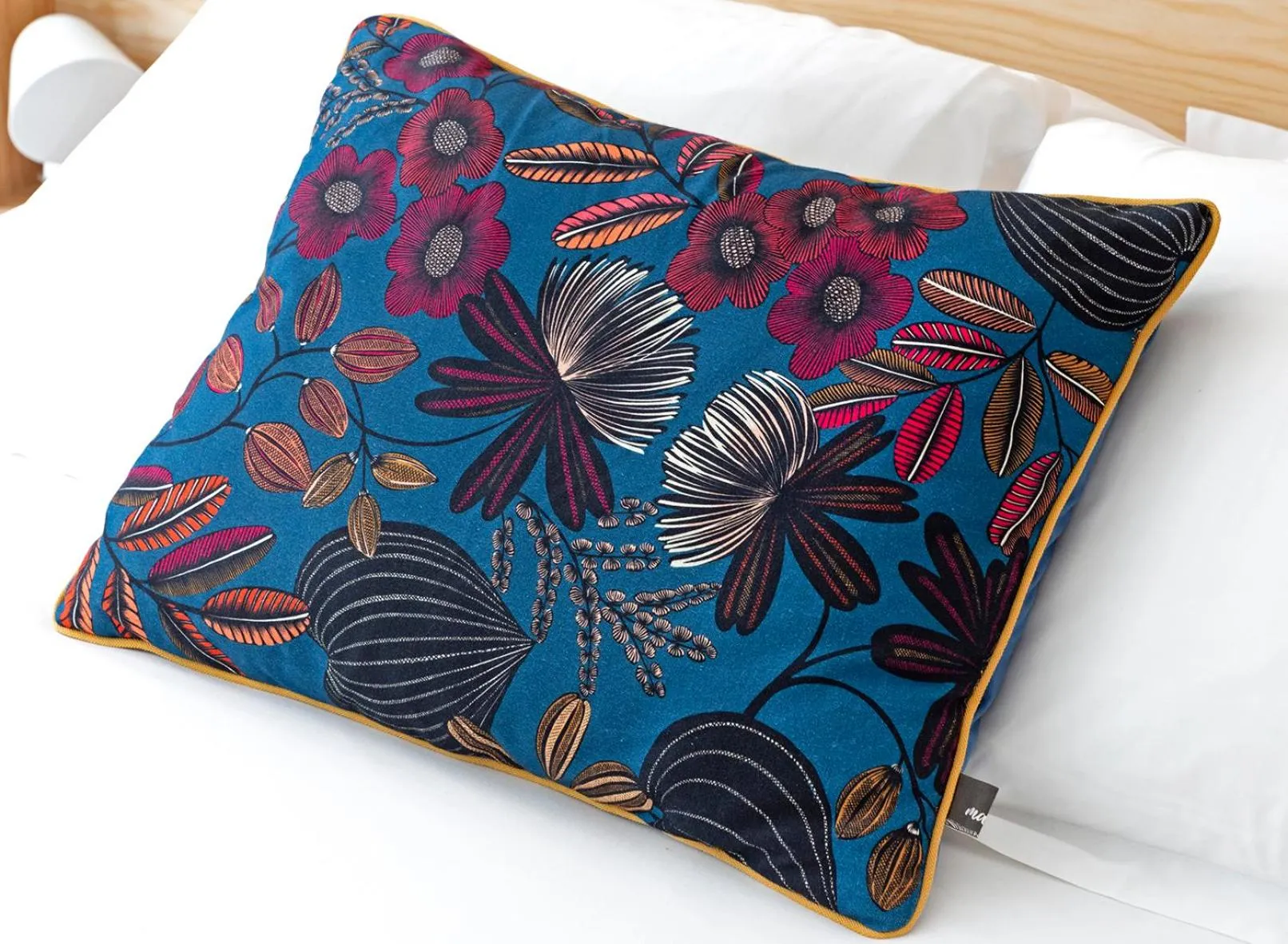 Bed in Happy Boutique Hotel - Grand Place