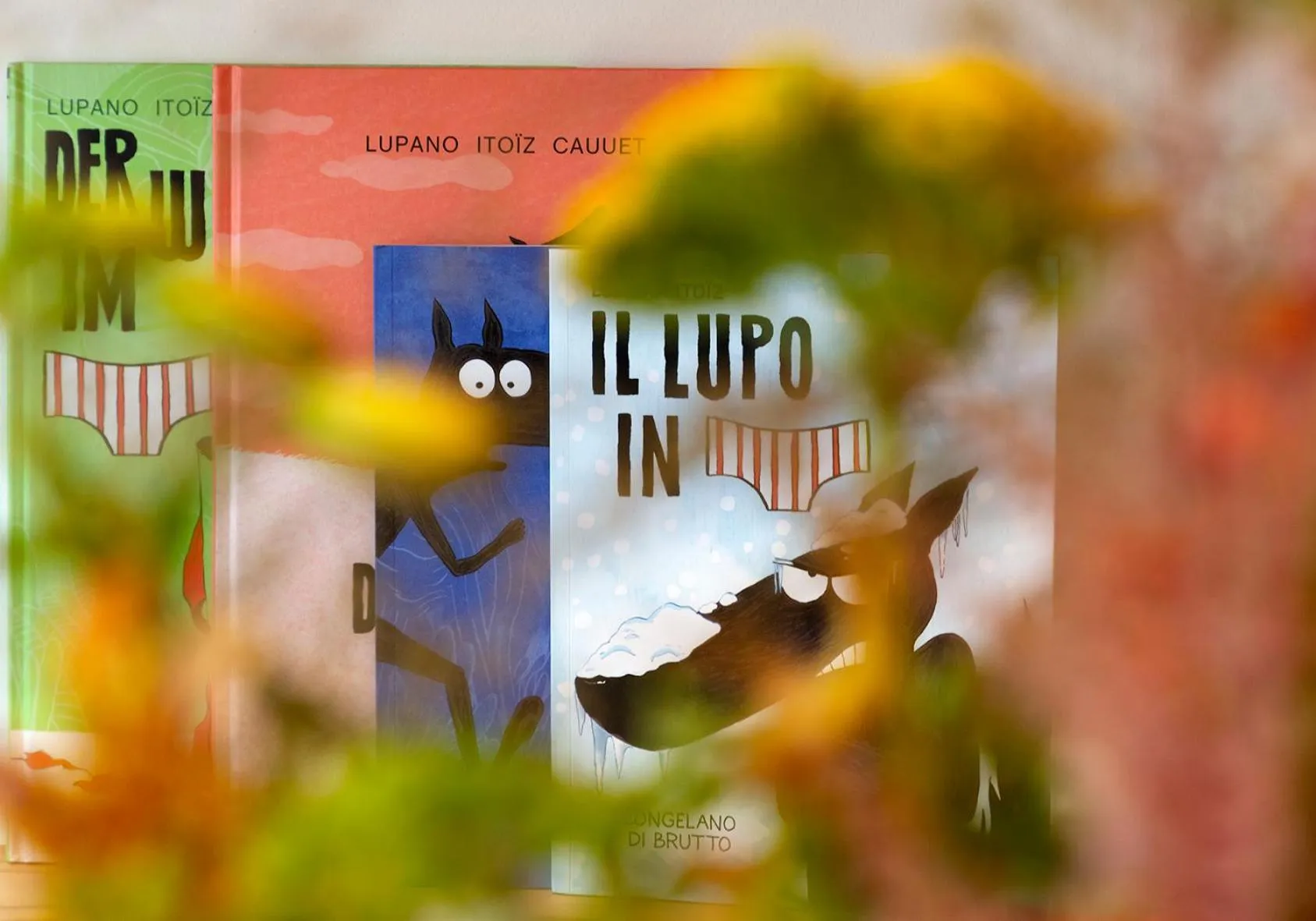 Library in Happy Boutique Hotel - Grand Place